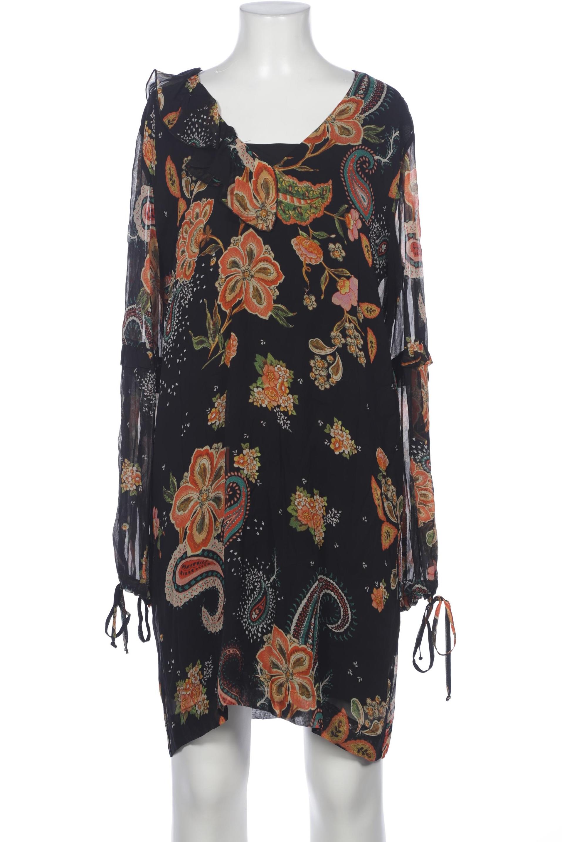 

LIU JO Damen Kleid, schwarz, Gr. 46