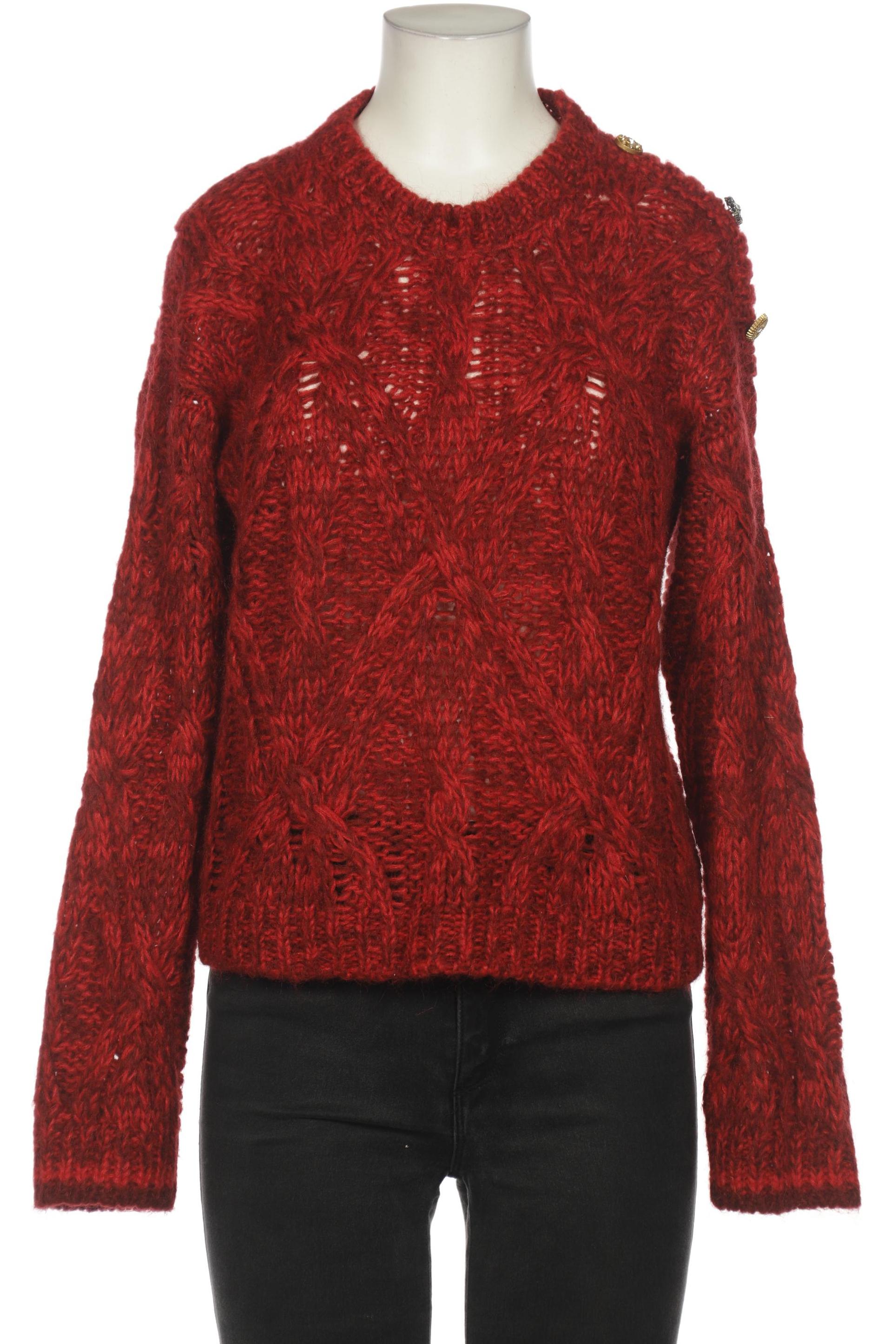 

LIU JO Damen Pullover, rot