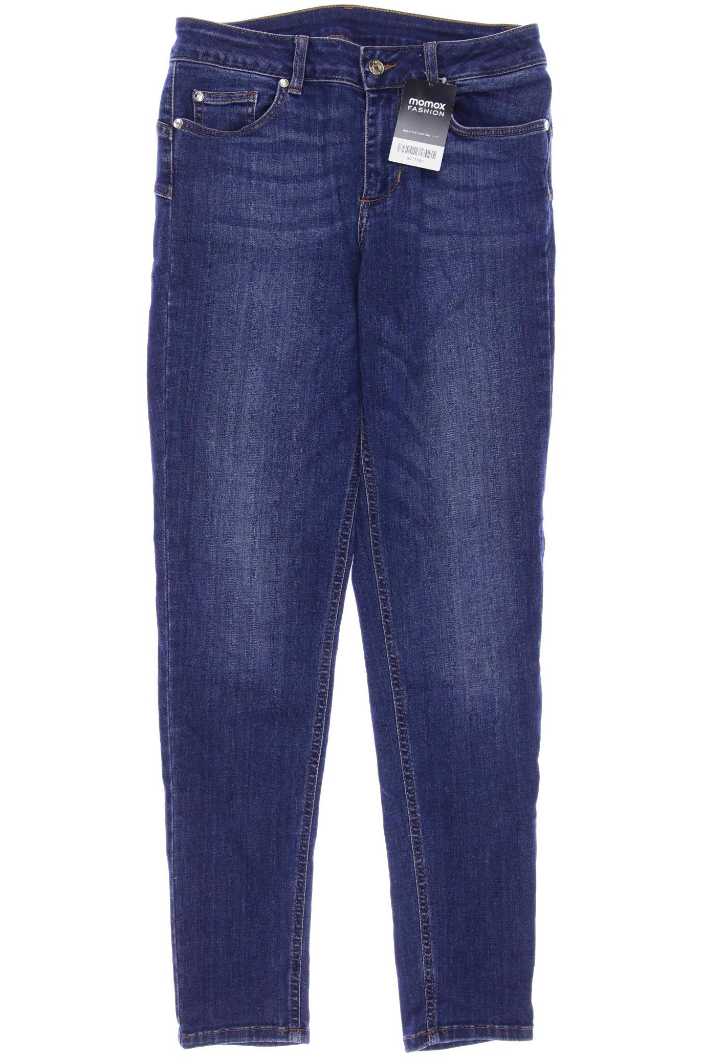 

LIU JO Damen Jeans, blau, Gr. 38
