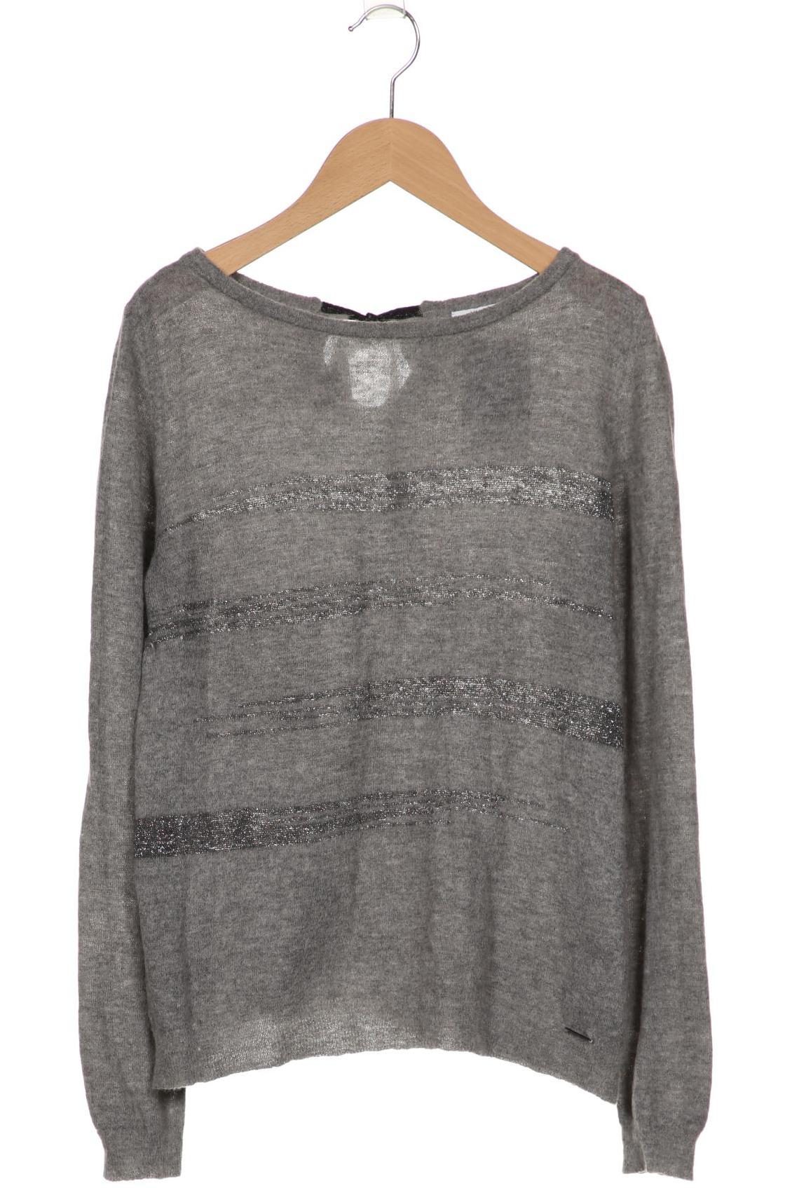 

LIU JO Damen Pullover, grau