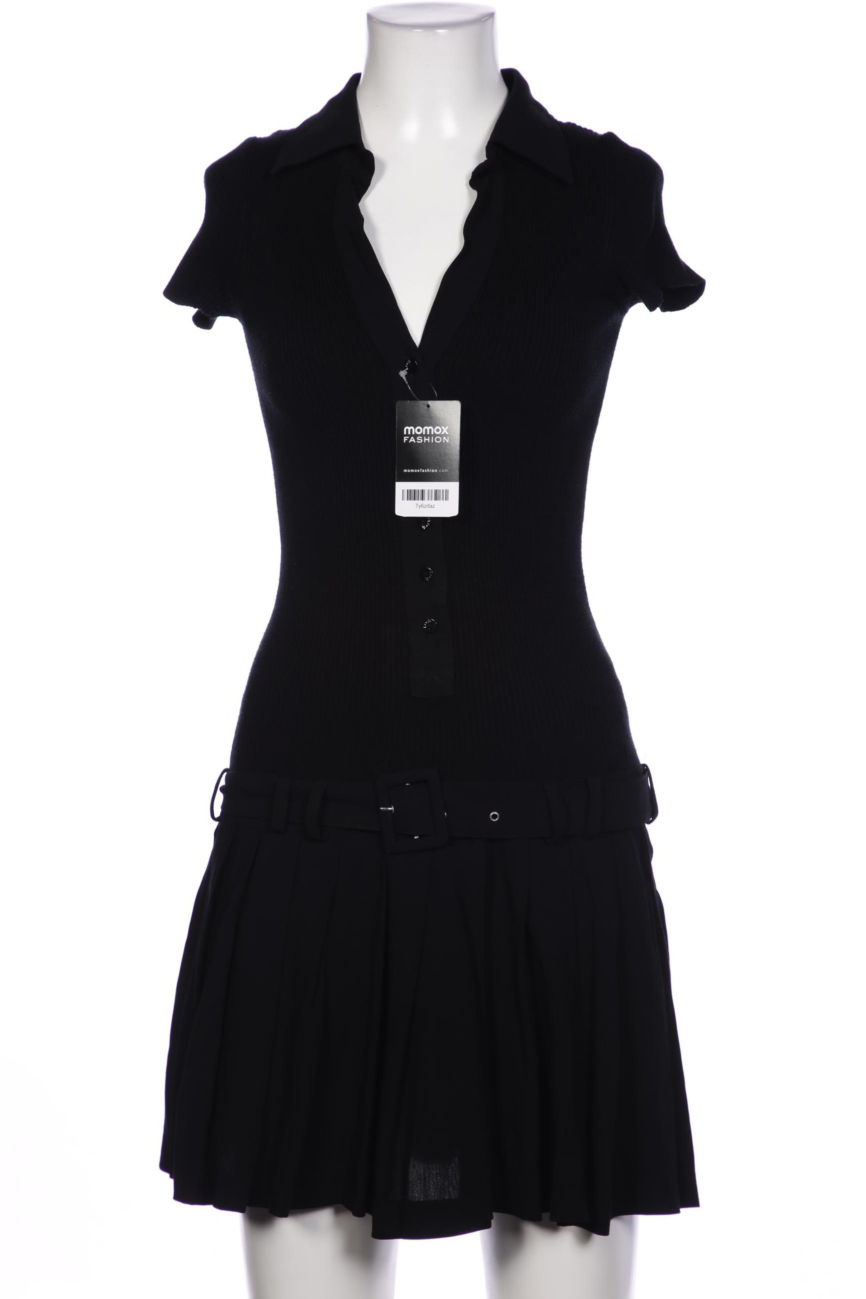 

LIU JO Damen Kleid, schwarz, Gr. 42