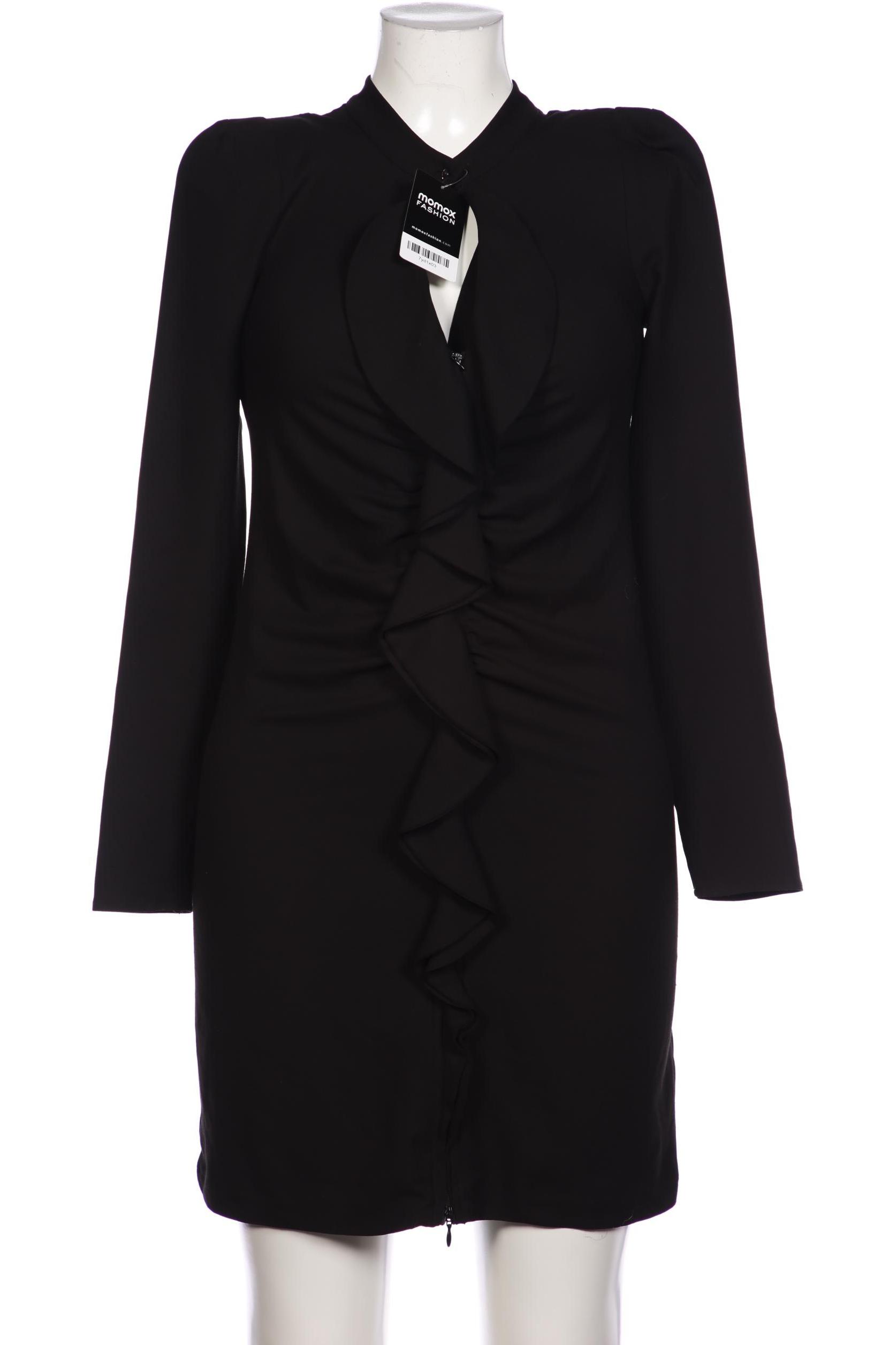 

LIU JO Damen Kleid, schwarz, Gr. 44