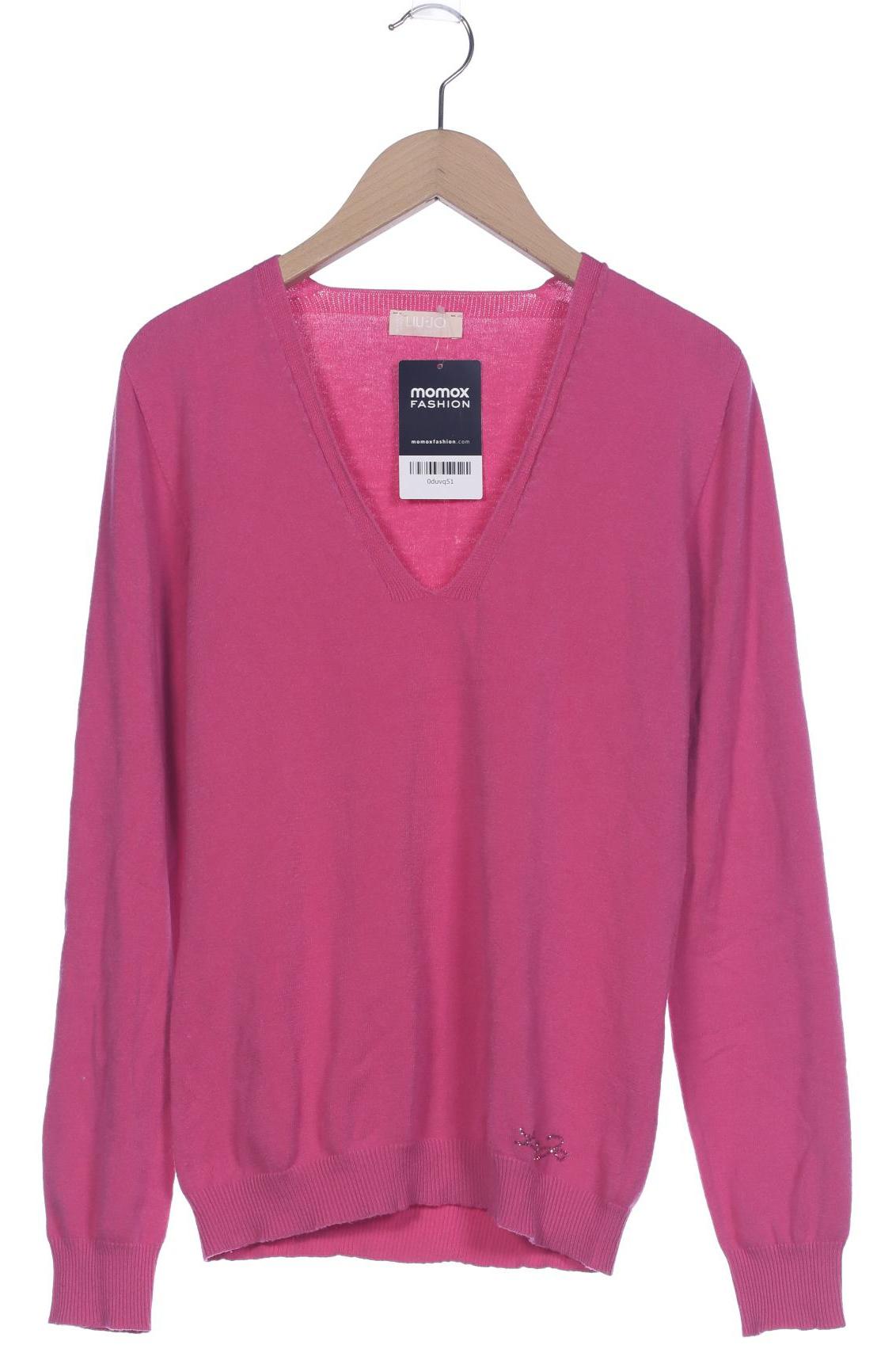 

LIU.JO Damen Pullover, pink