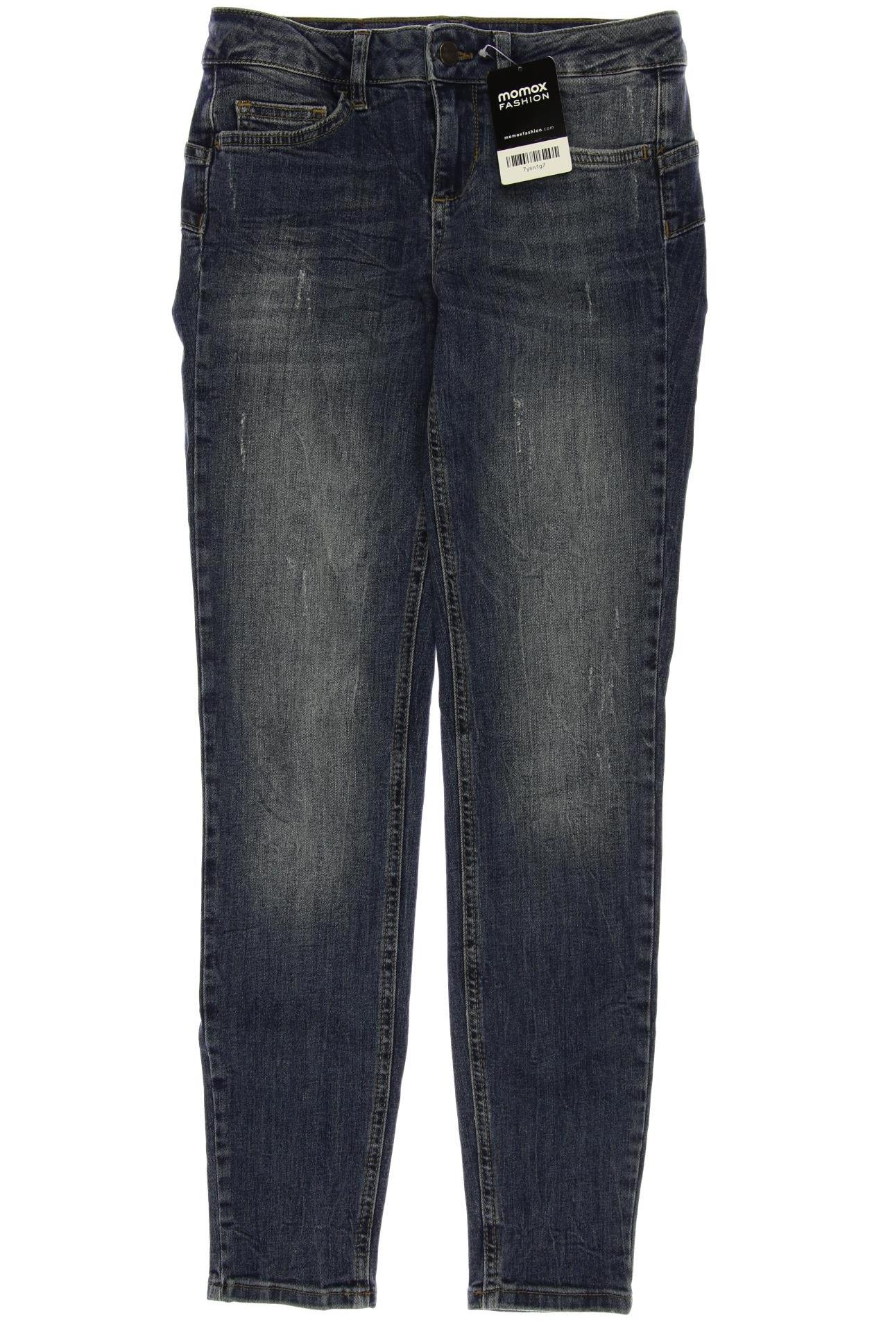 

LIU JO Damen Jeans, marineblau, Gr. 27