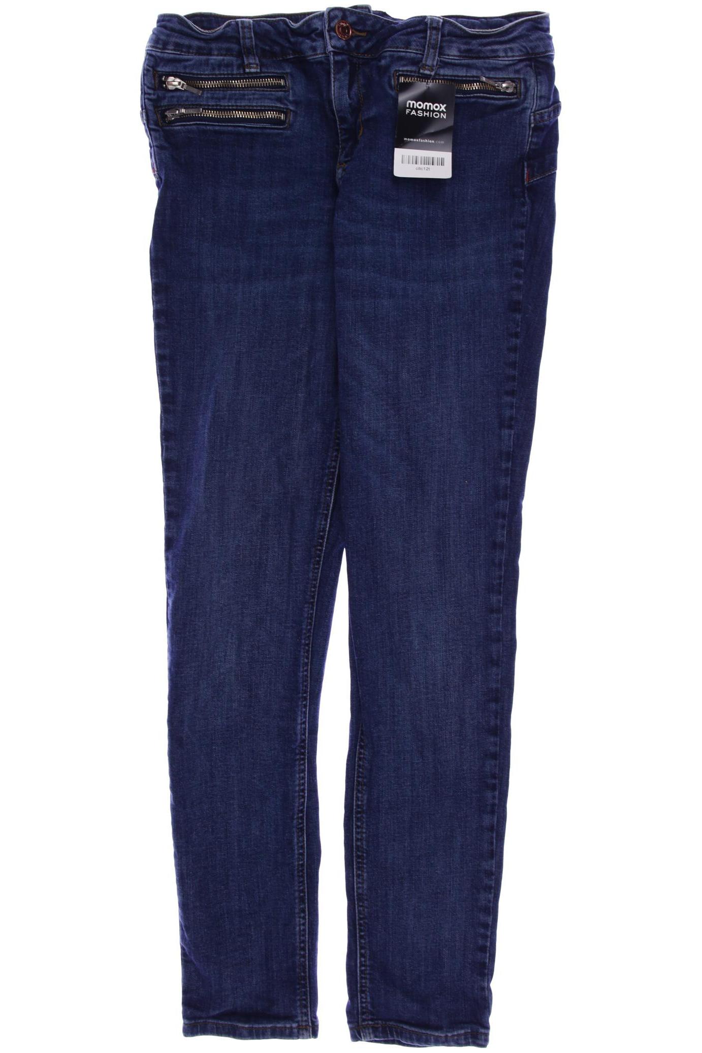 

LIU JO Damen Jeans, marineblau, Gr. 38