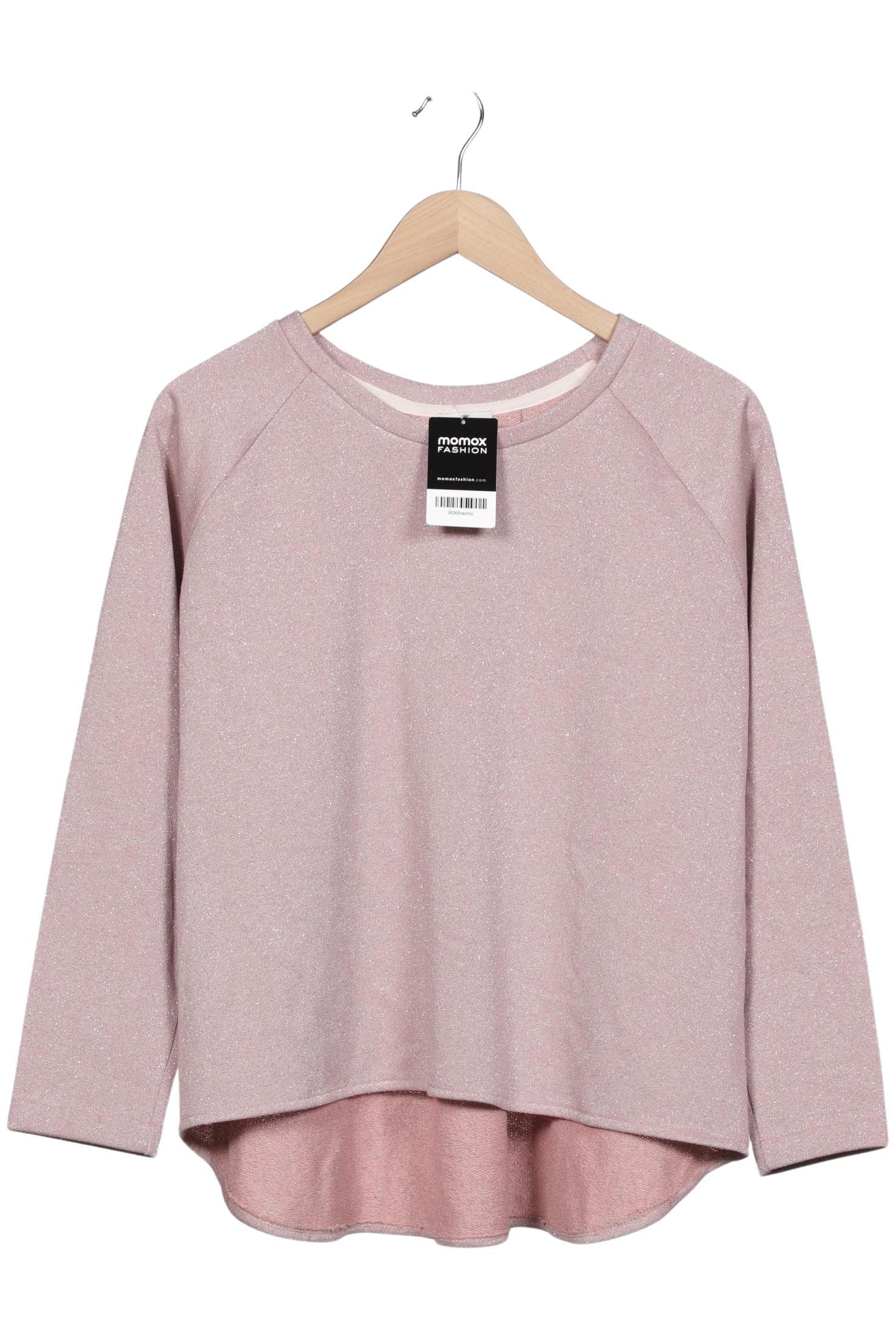

LIU JO Damen Sweatshirt, pink, Gr. 38