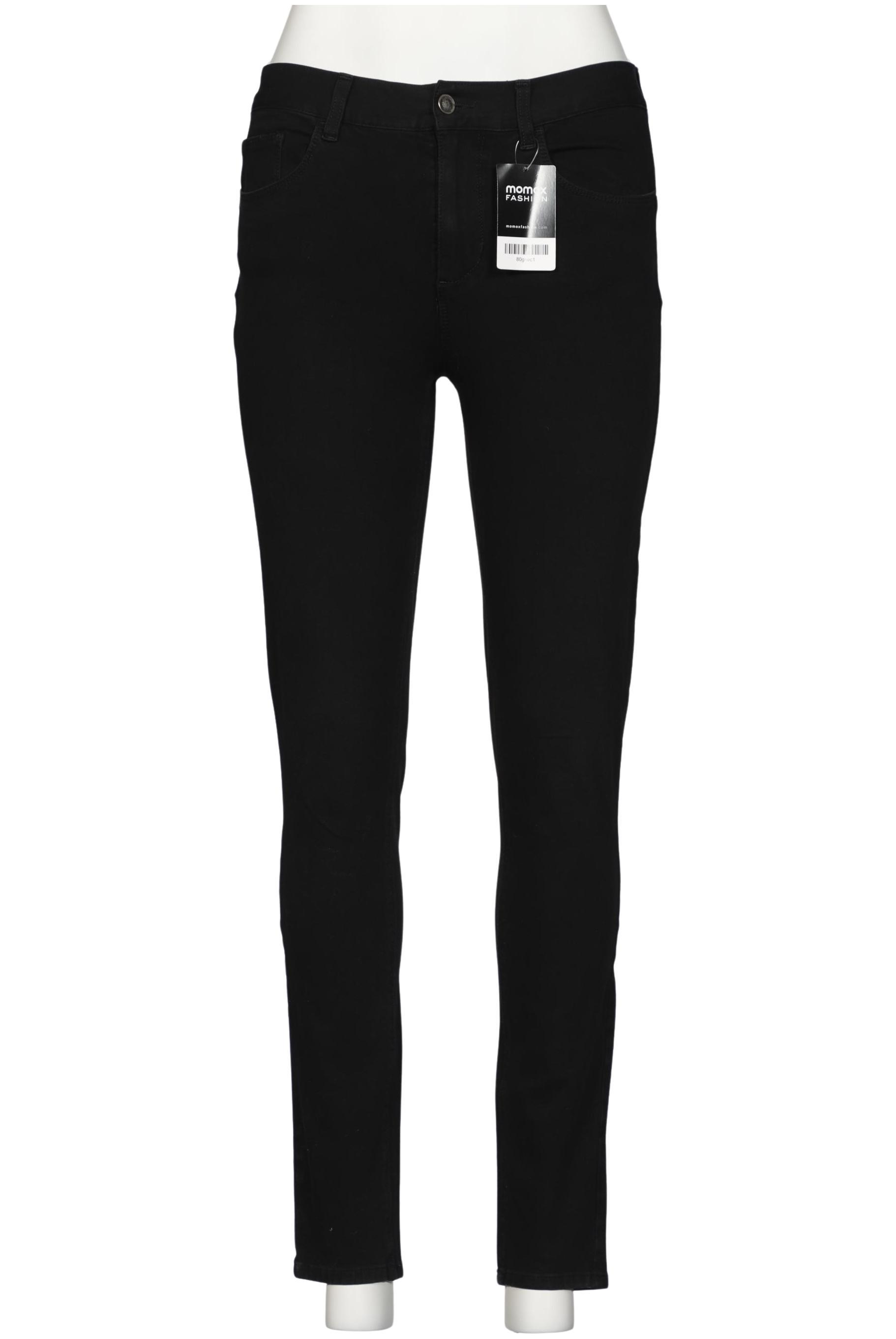 

LIU JO Damen Jeans, schwarz, Gr. 31