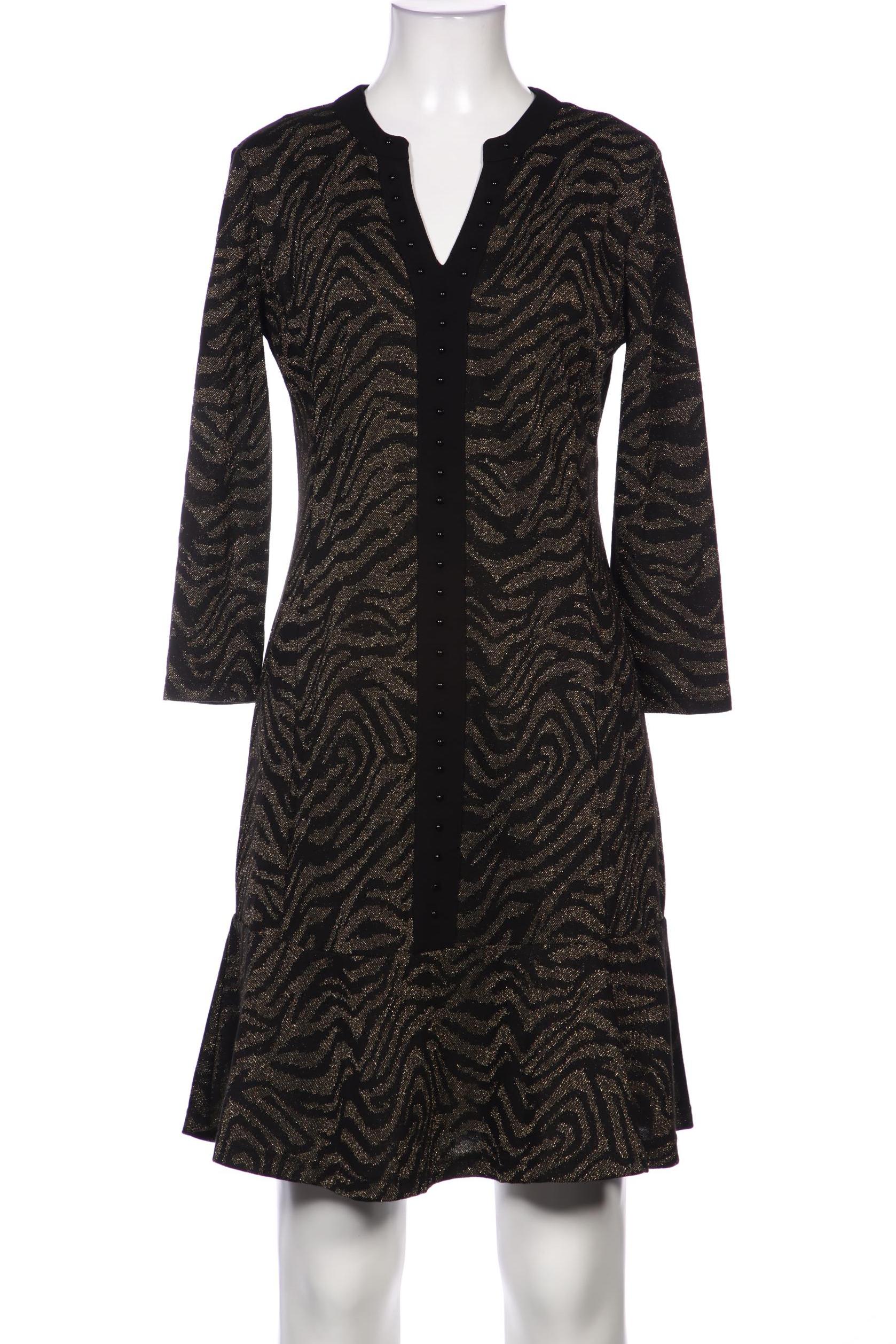 

LIU JO Damen Kleid, schwarz, Gr. 38