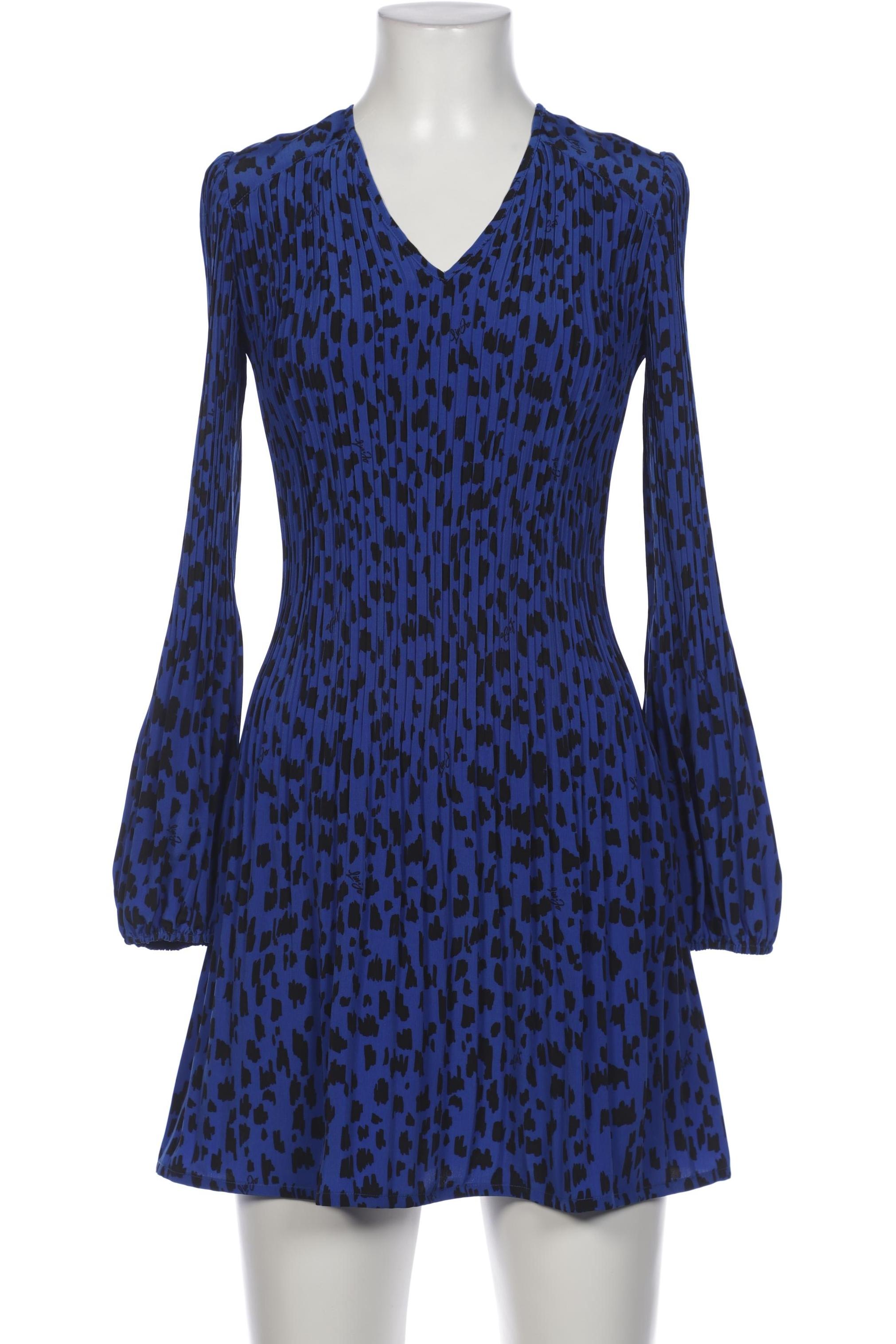 

LIU JO Damen Kleid, blau, Gr. 34