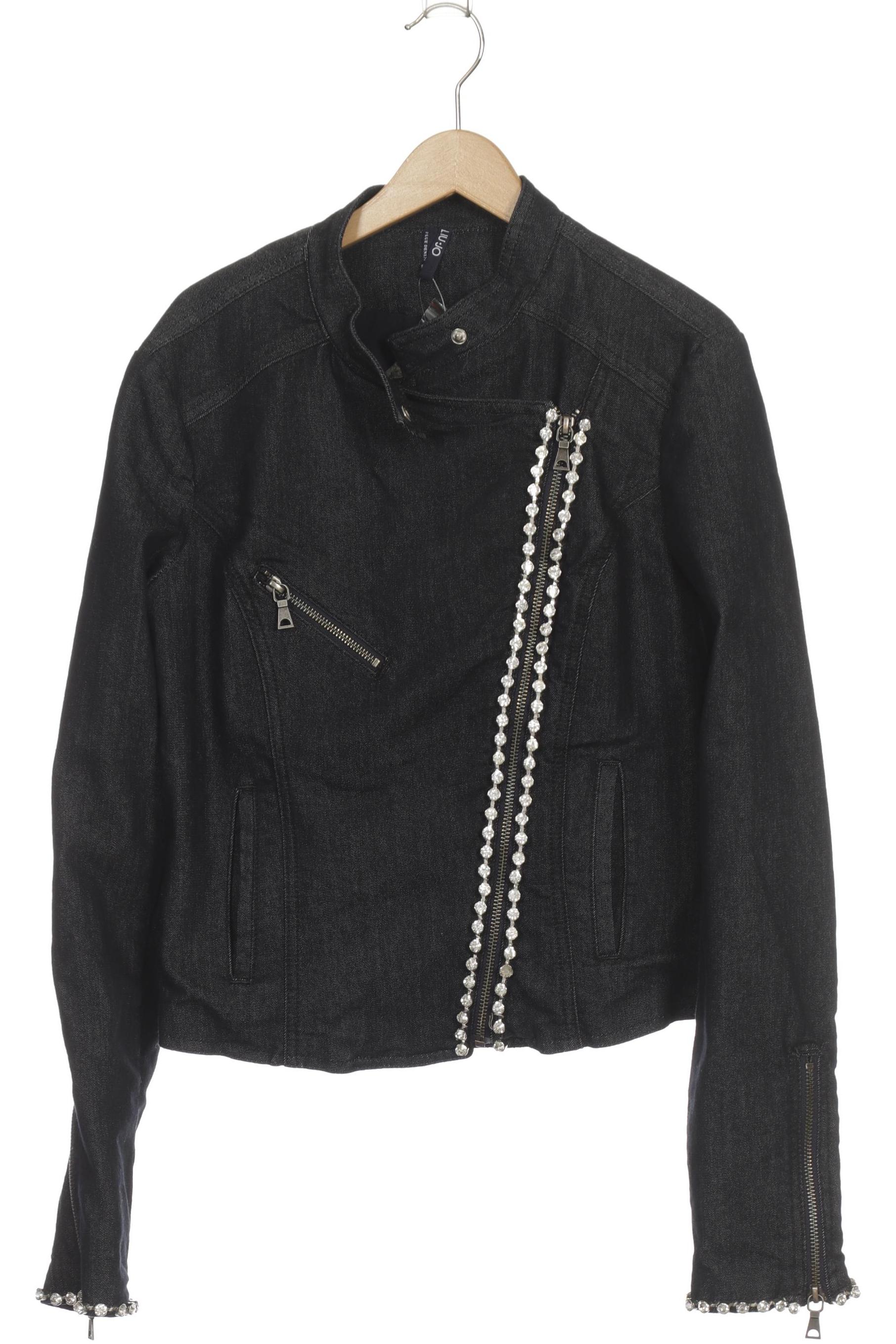 

LIU JO Damen Blazer, blau, Gr. 44