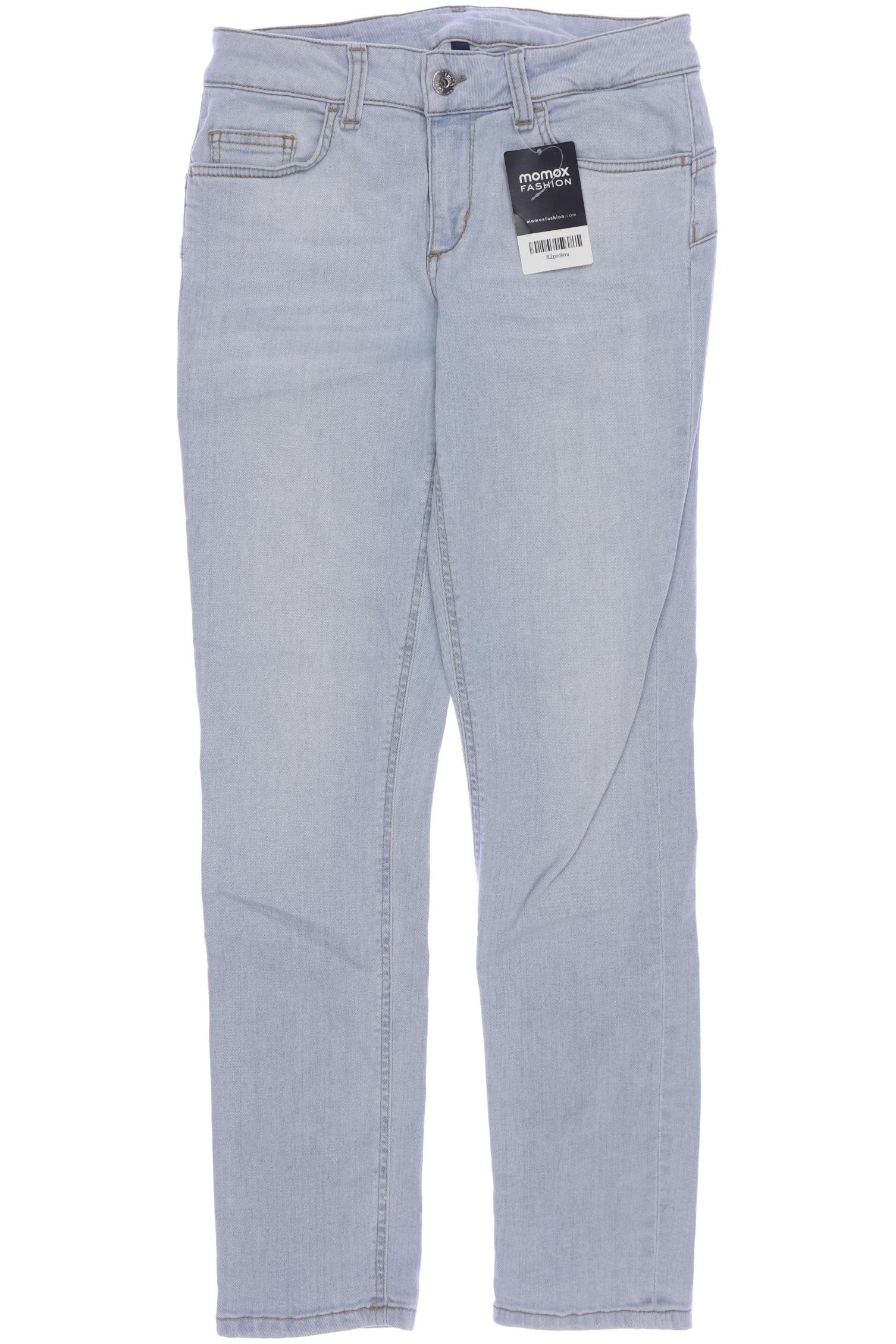 

LIU JO Damen Jeans, hellblau, Gr. 28