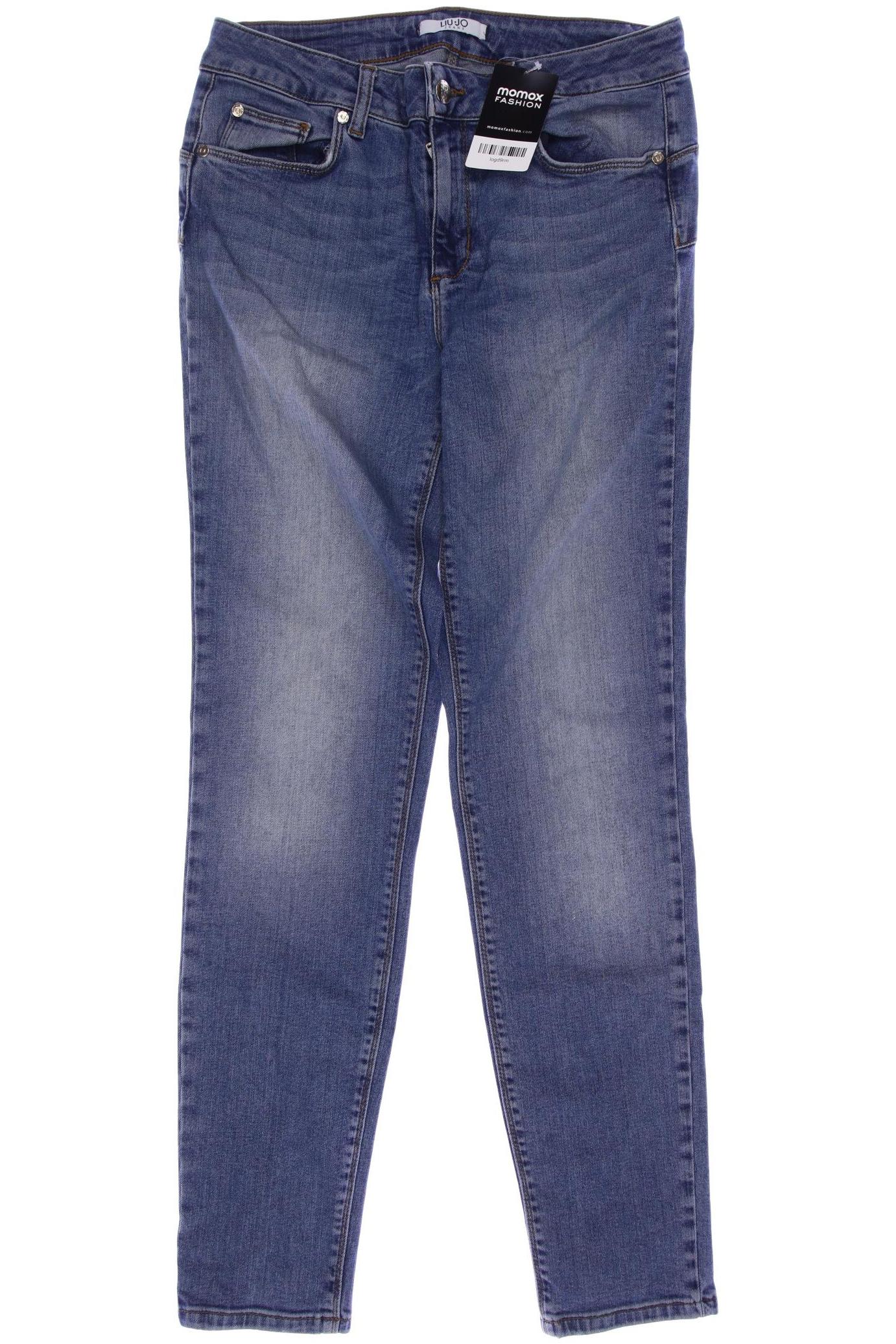 

LIU JO Damen Jeans, blau, Gr. 28