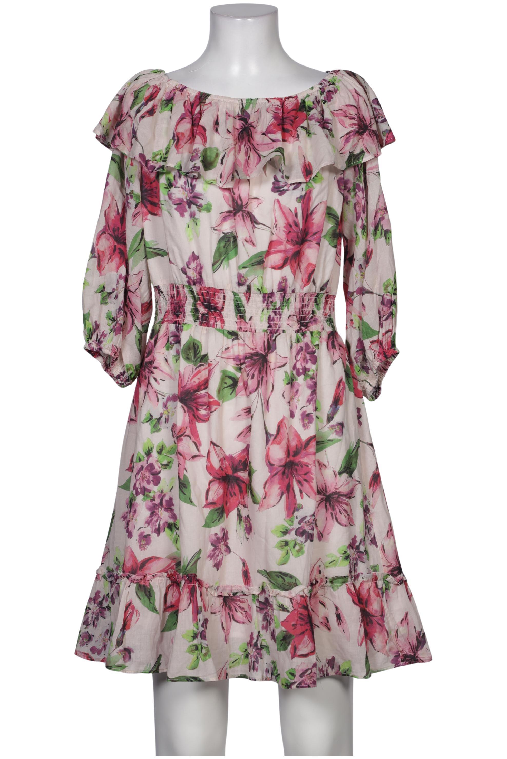 

LIU JO Damen Kleid, mehrfarbig, Gr. 38