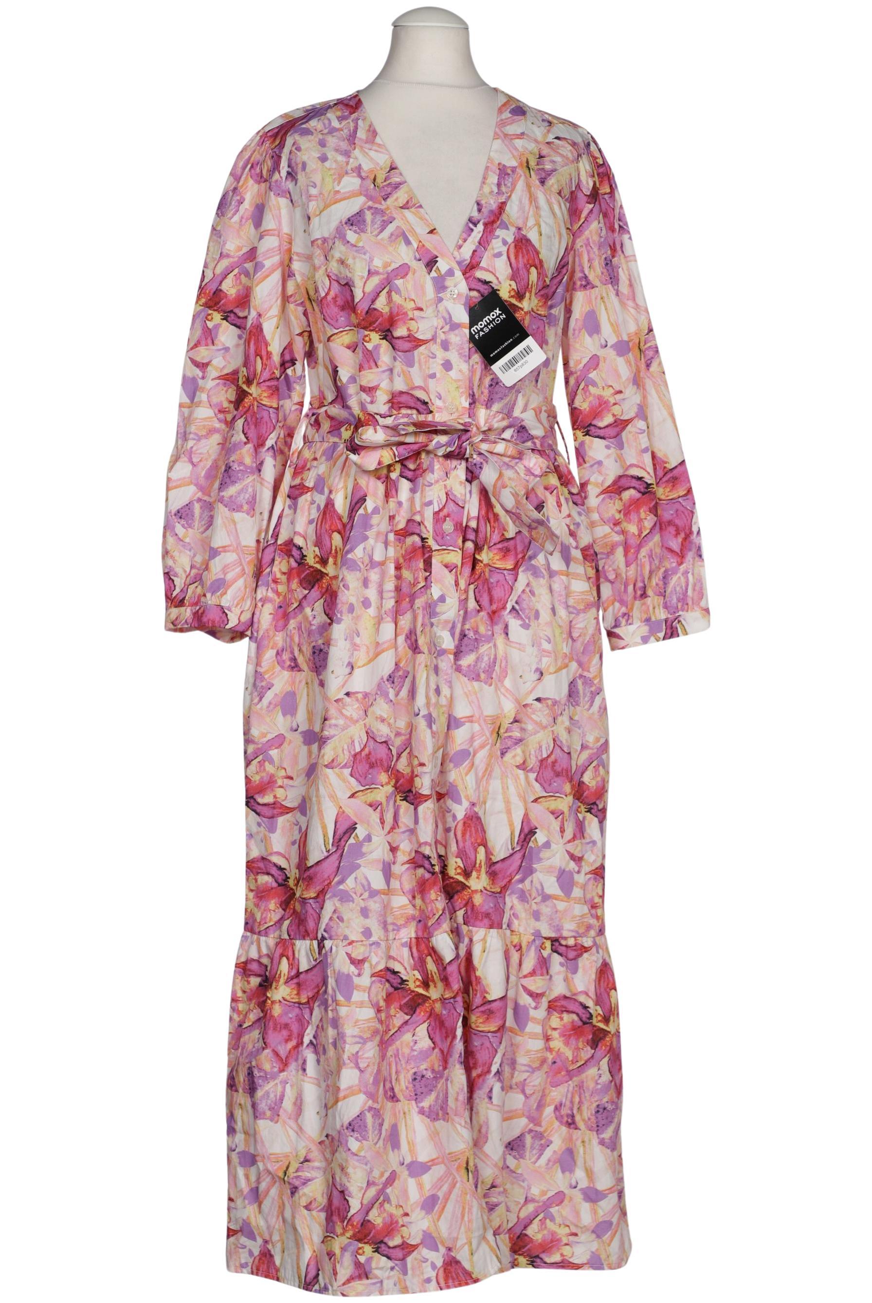 

LIU JO Damen Kleid, pink, Gr. 38