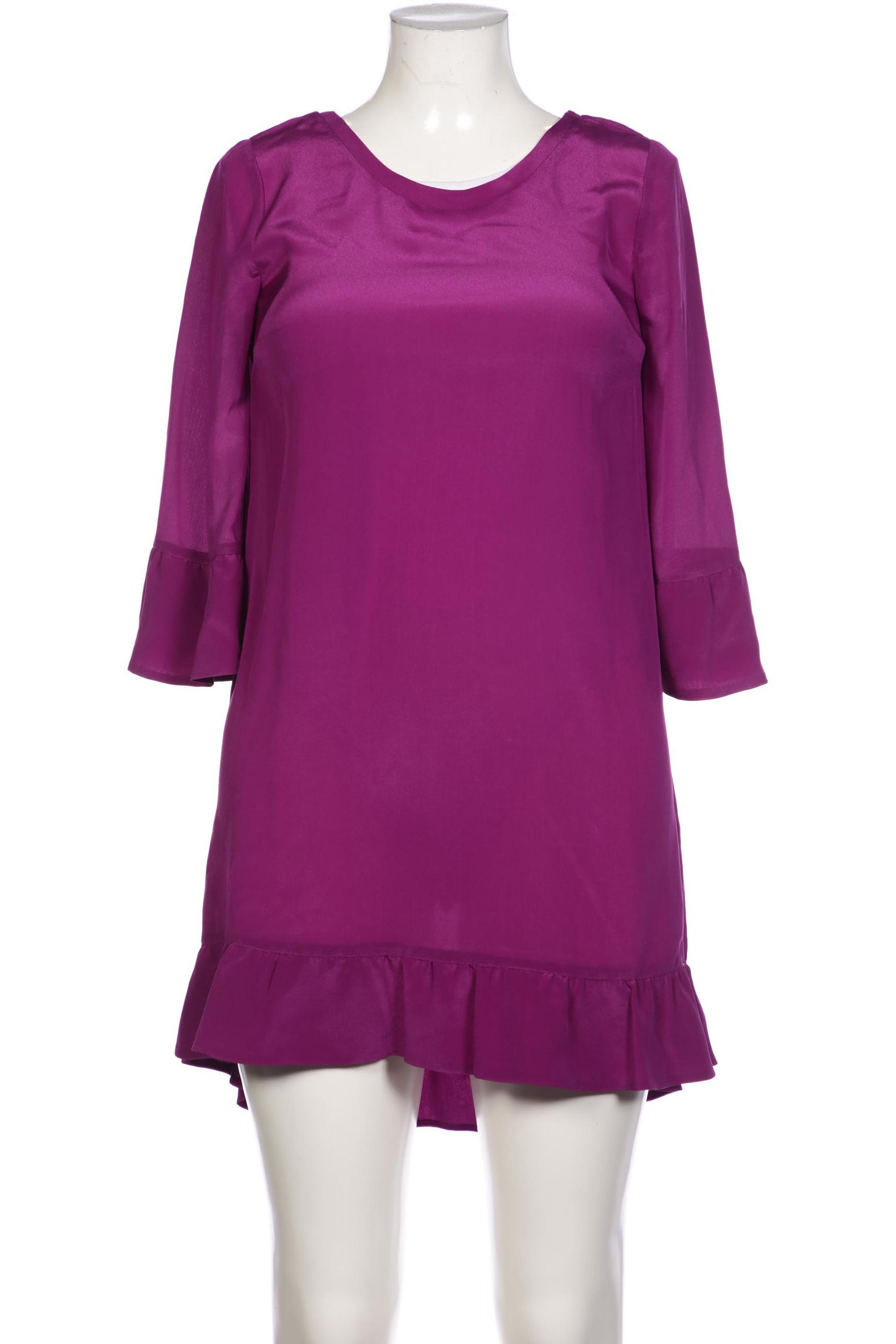 

LIU JO Damen Kleid, flieder, Gr. 42