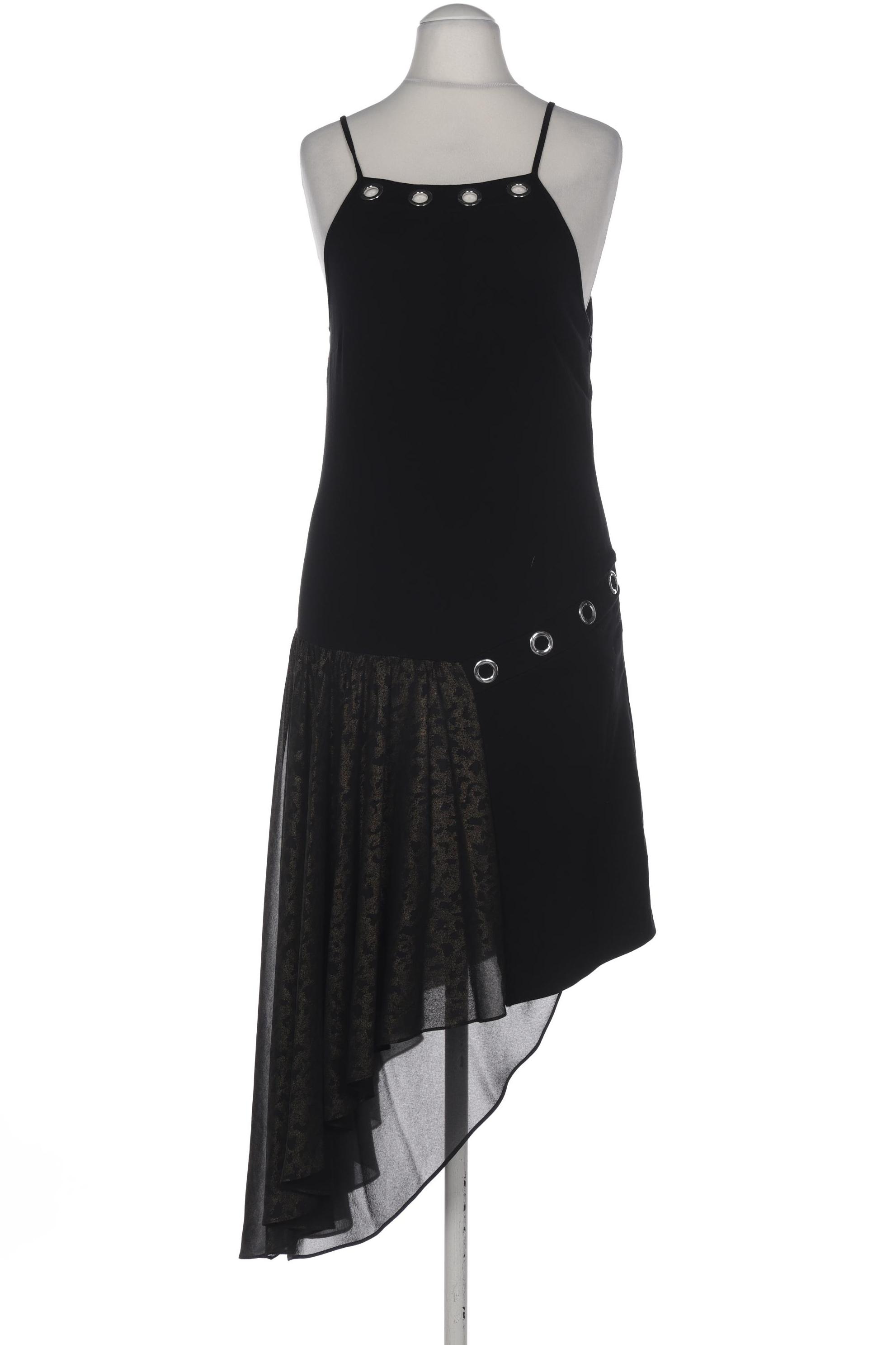 

LIU JO Damen Kleid, schwarz, Gr. 42
