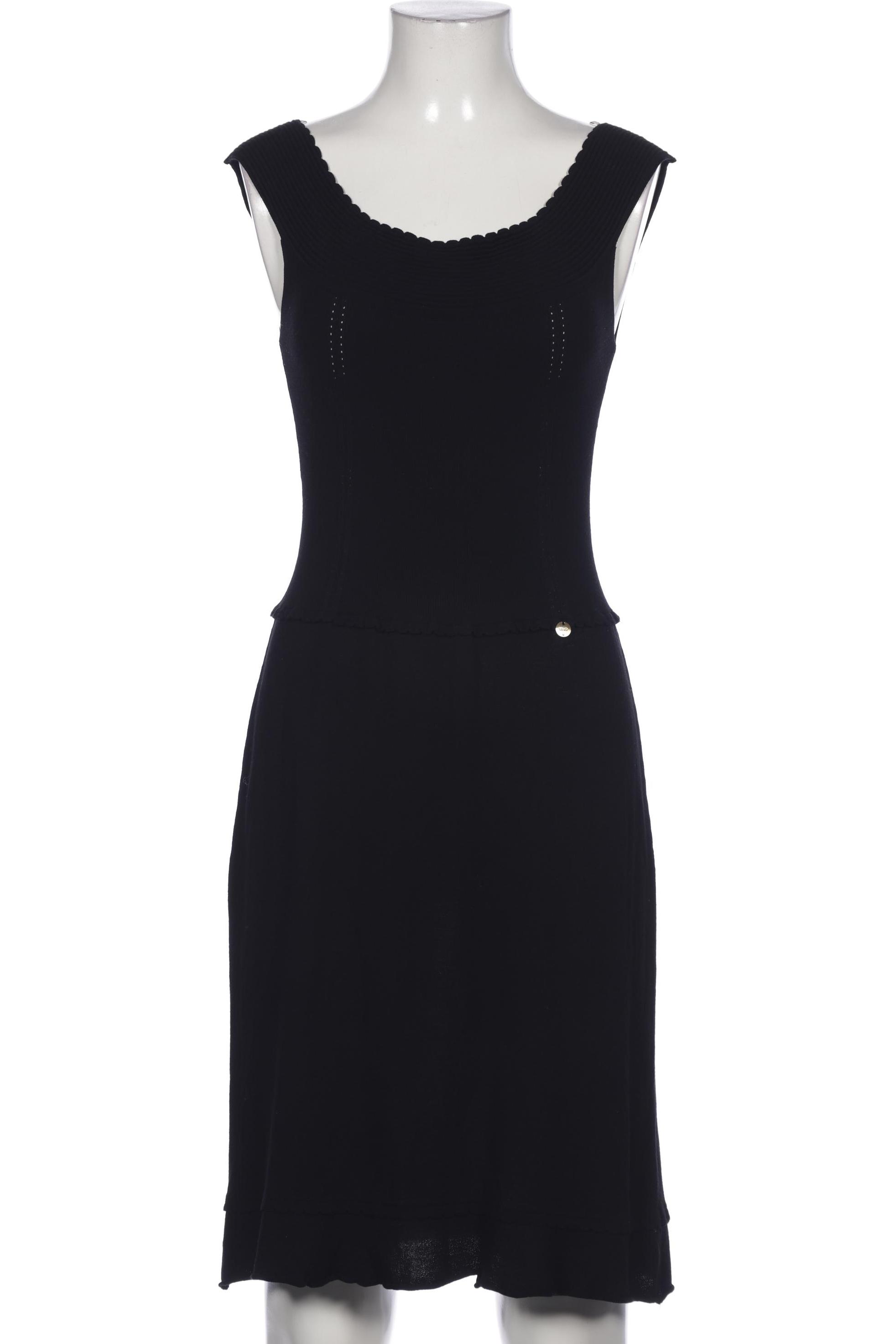 

LIU.JO Damen Kleid, schwarz