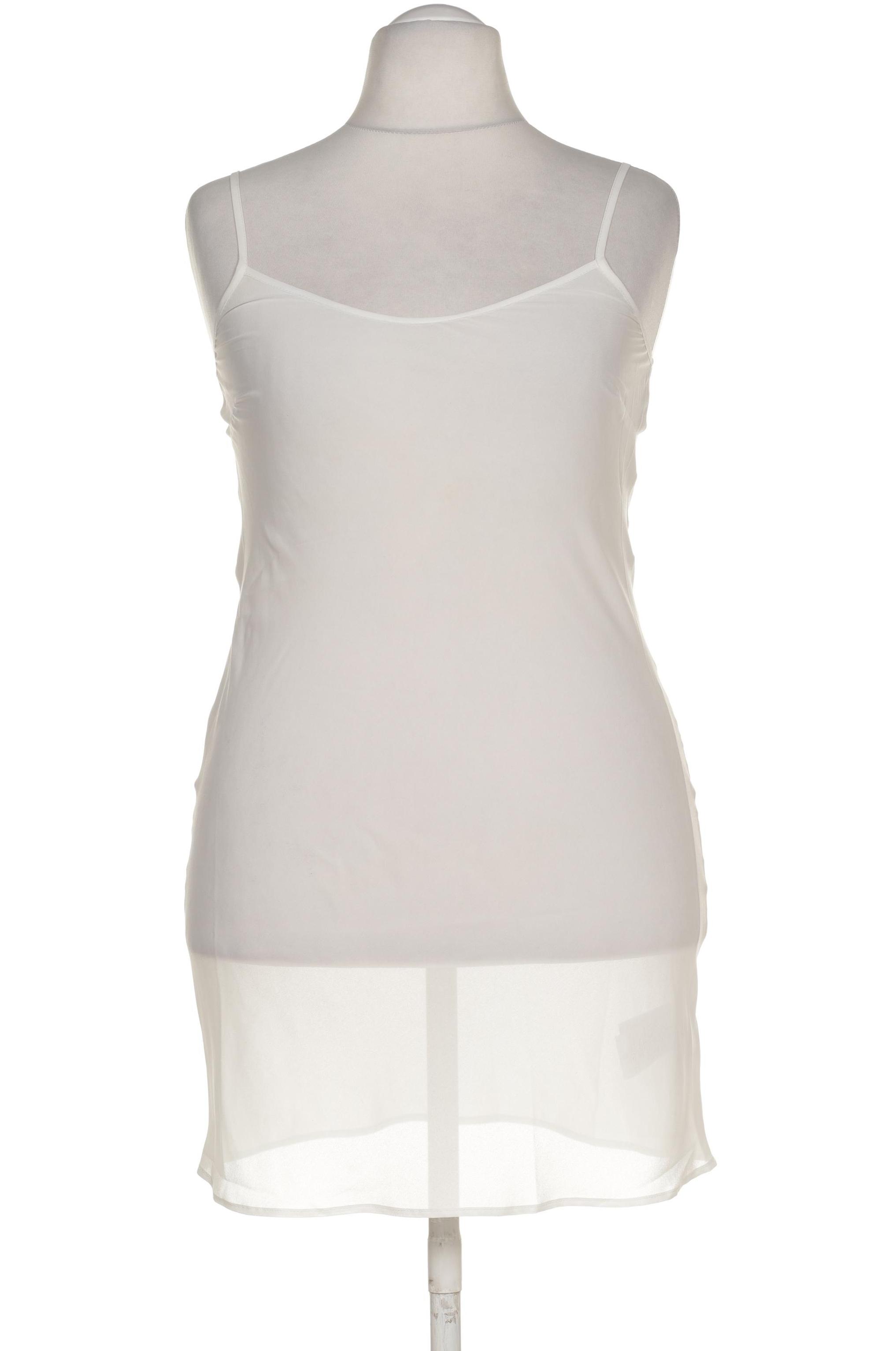 

LIU JO Damen Kleid, weiß, Gr. 46