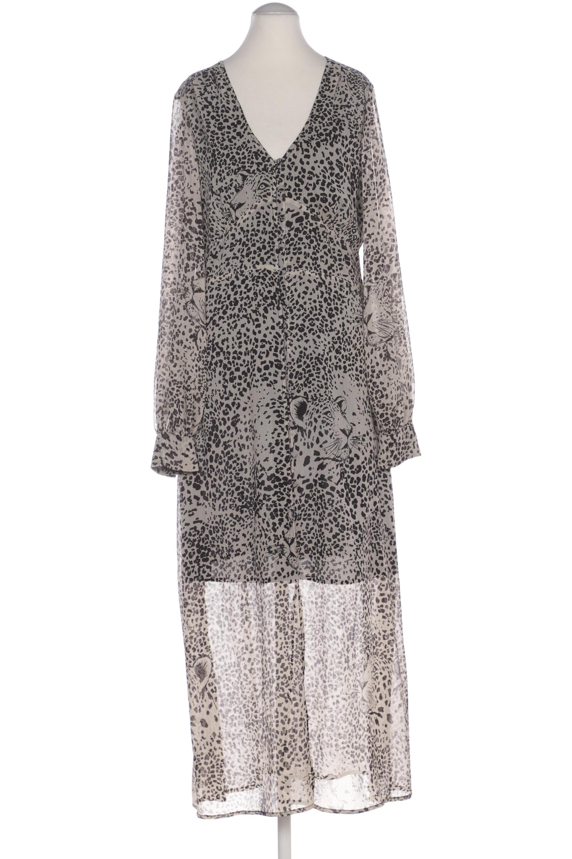 

LIU JO Damen Kleid, grau, Gr. 36