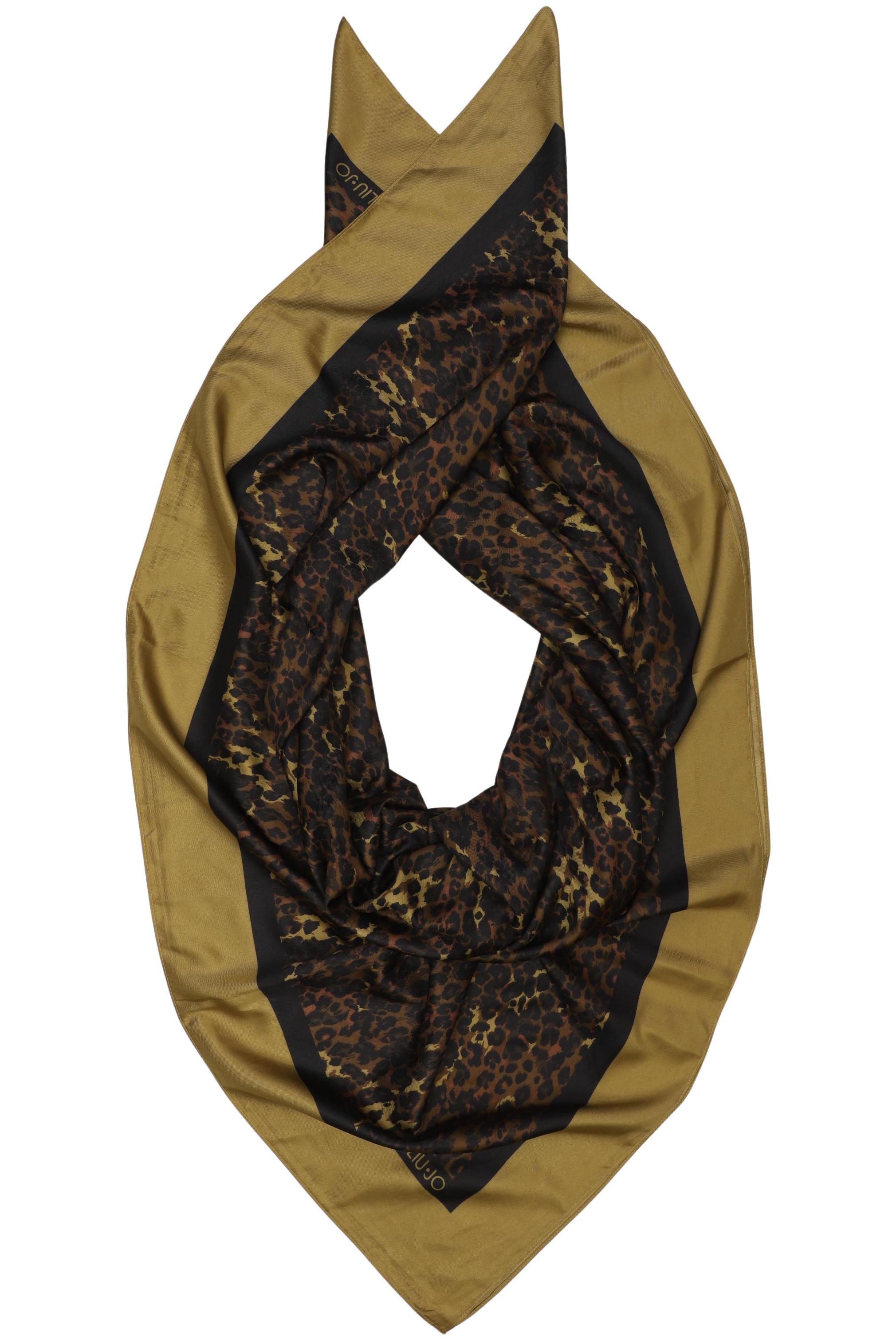 

LIU JO Damen Schal, mehrfarbig, Gr.