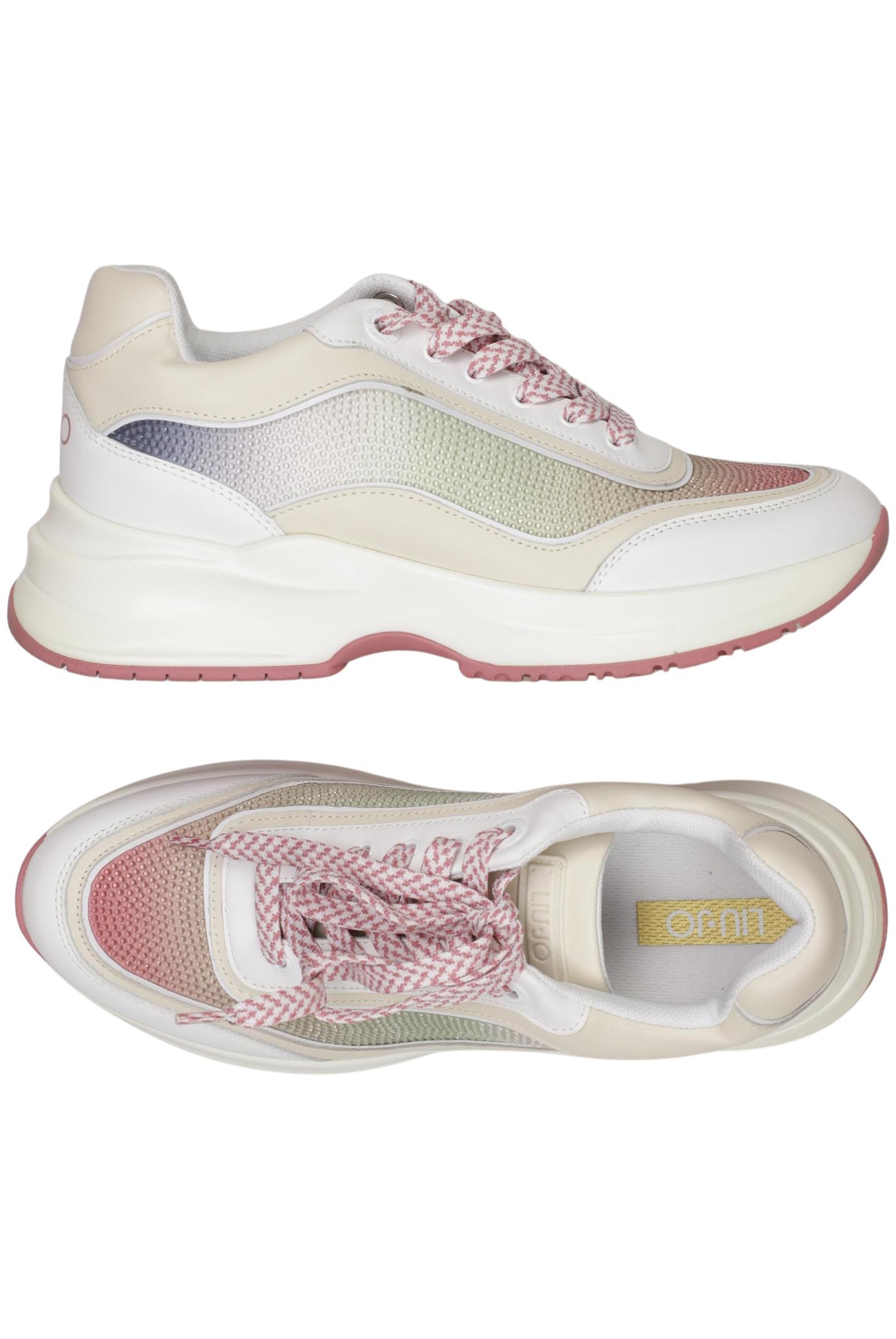 

LIU JO Damen Sneakers, mehrfarbig, Gr. 38.5