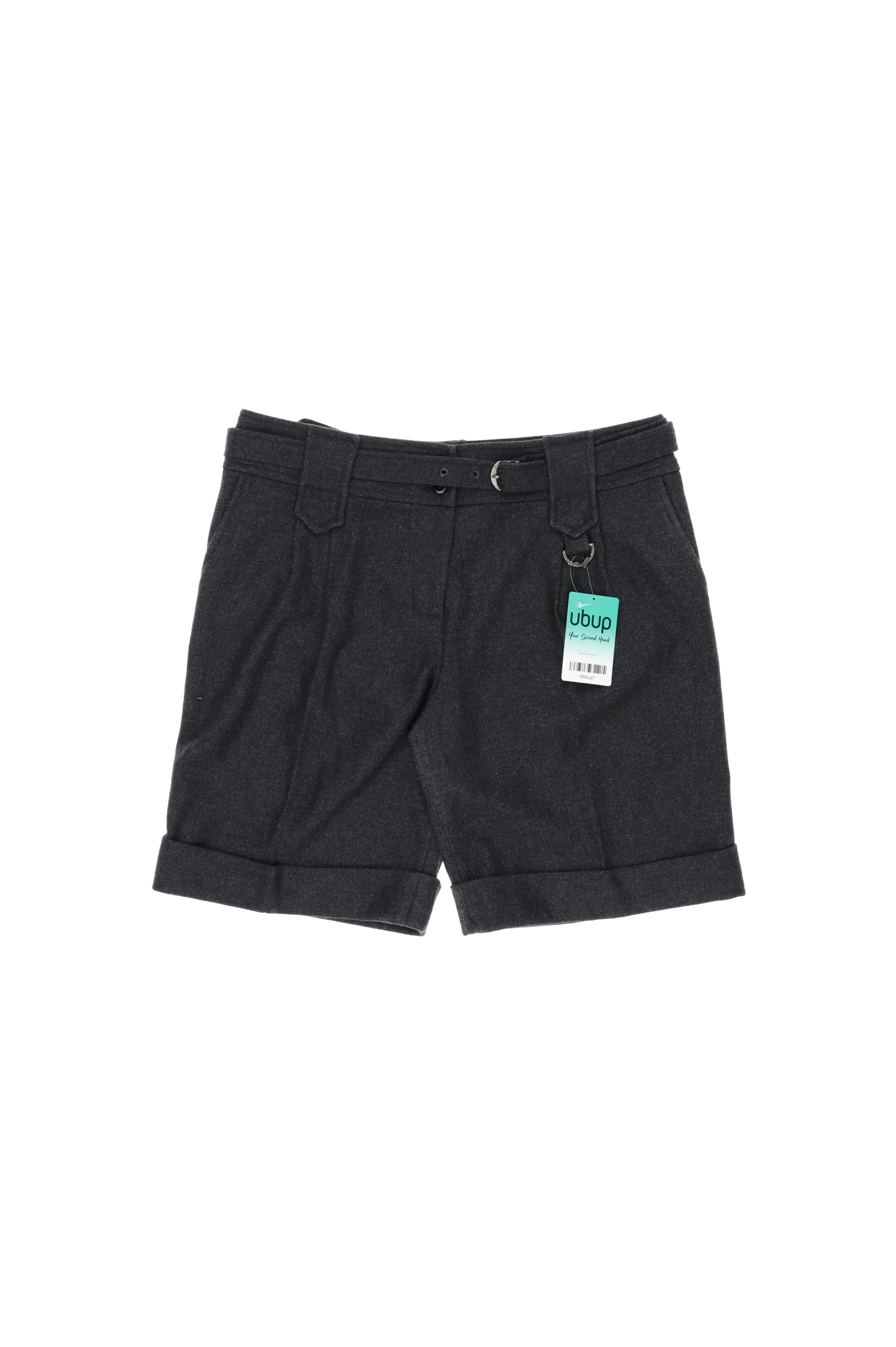 

LIU JO Damen Shorts, grau, Gr. 44