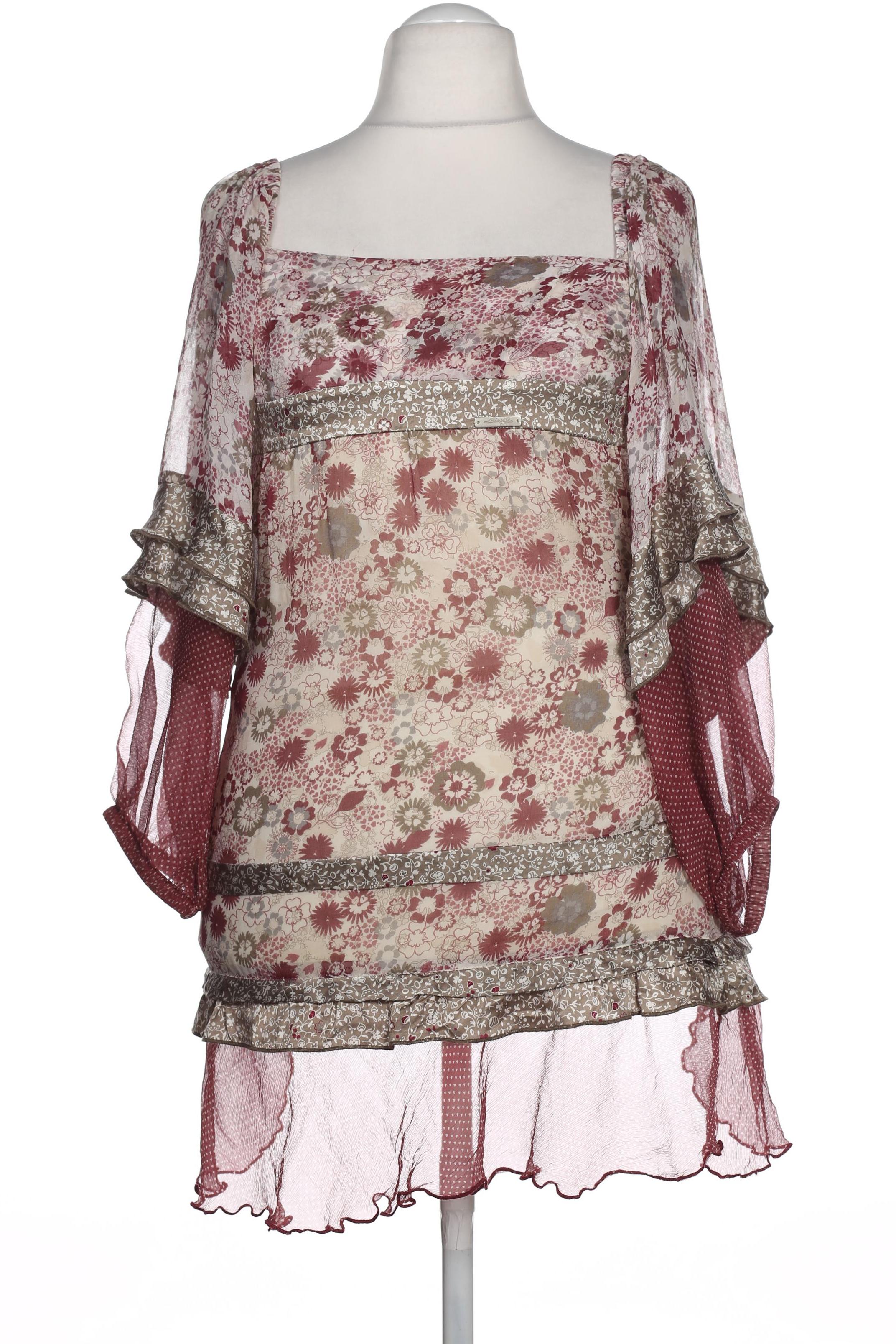 

LIU JO Damen Kleid, mehrfarbig, Gr. 44
