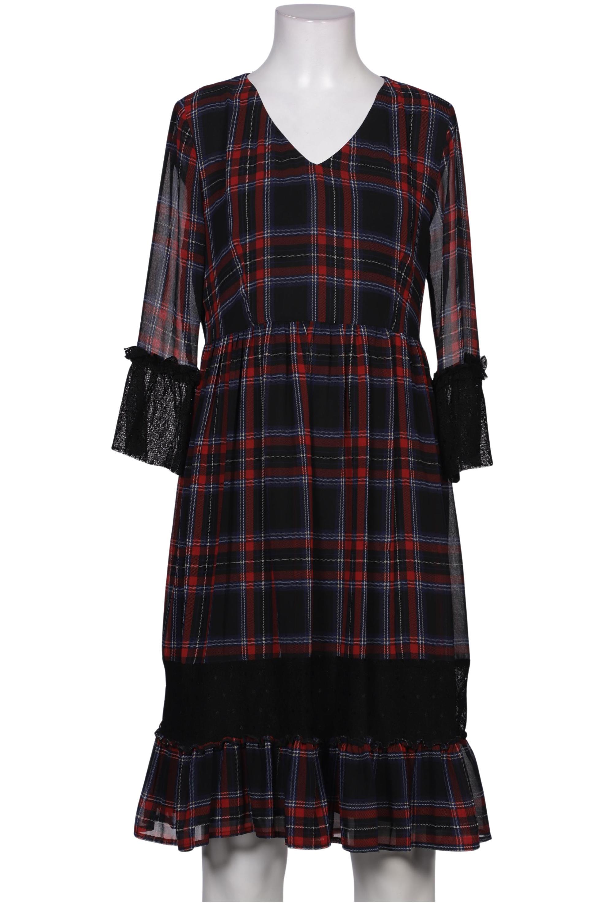 

LIU JO Damen Kleid, mehrfarbig, Gr. 44