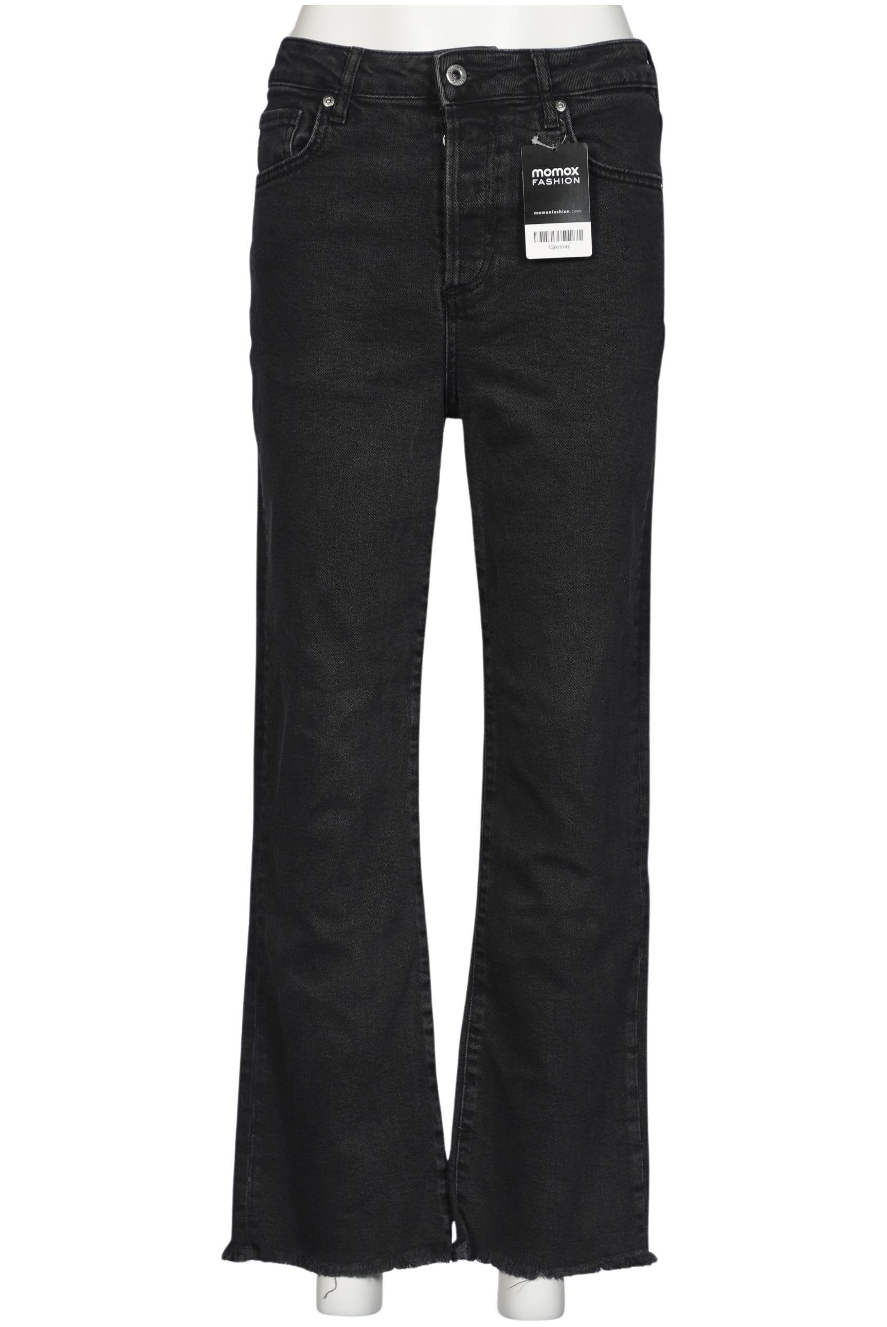 

LIU JO Damen Jeans, schwarz, Gr. 27