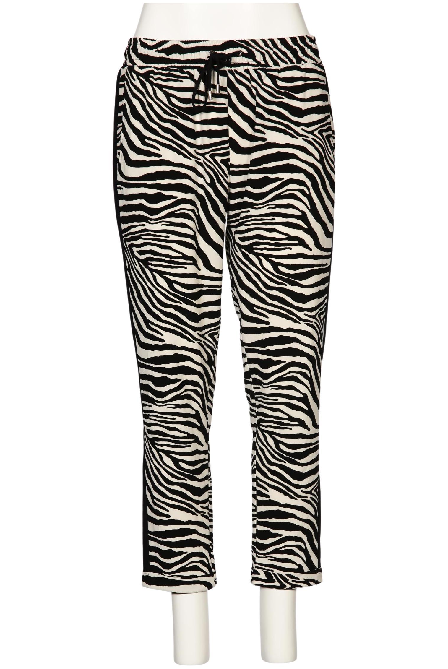 

LIU JO Damen Stoffhose, mehrfarbig, Gr. 0