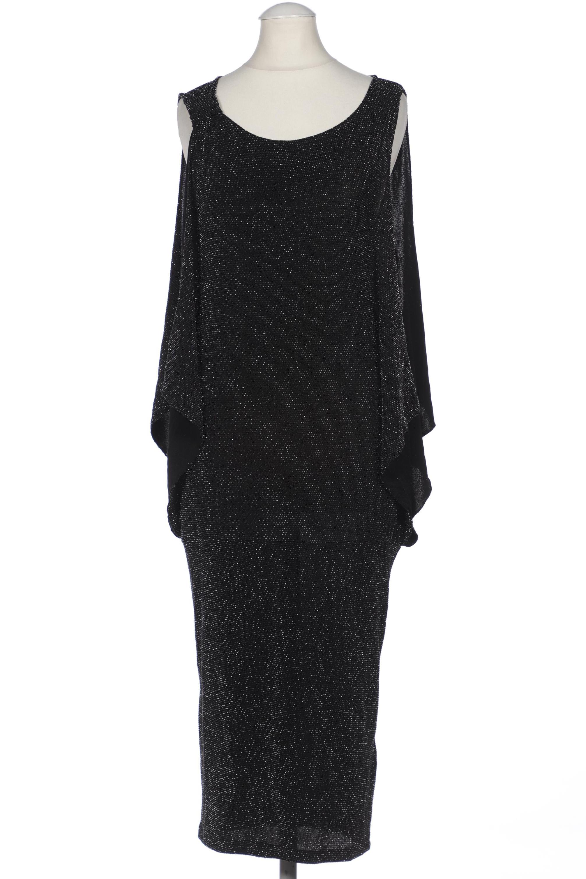 

LIU JO Damen Kleid, schwarz, Gr. 34