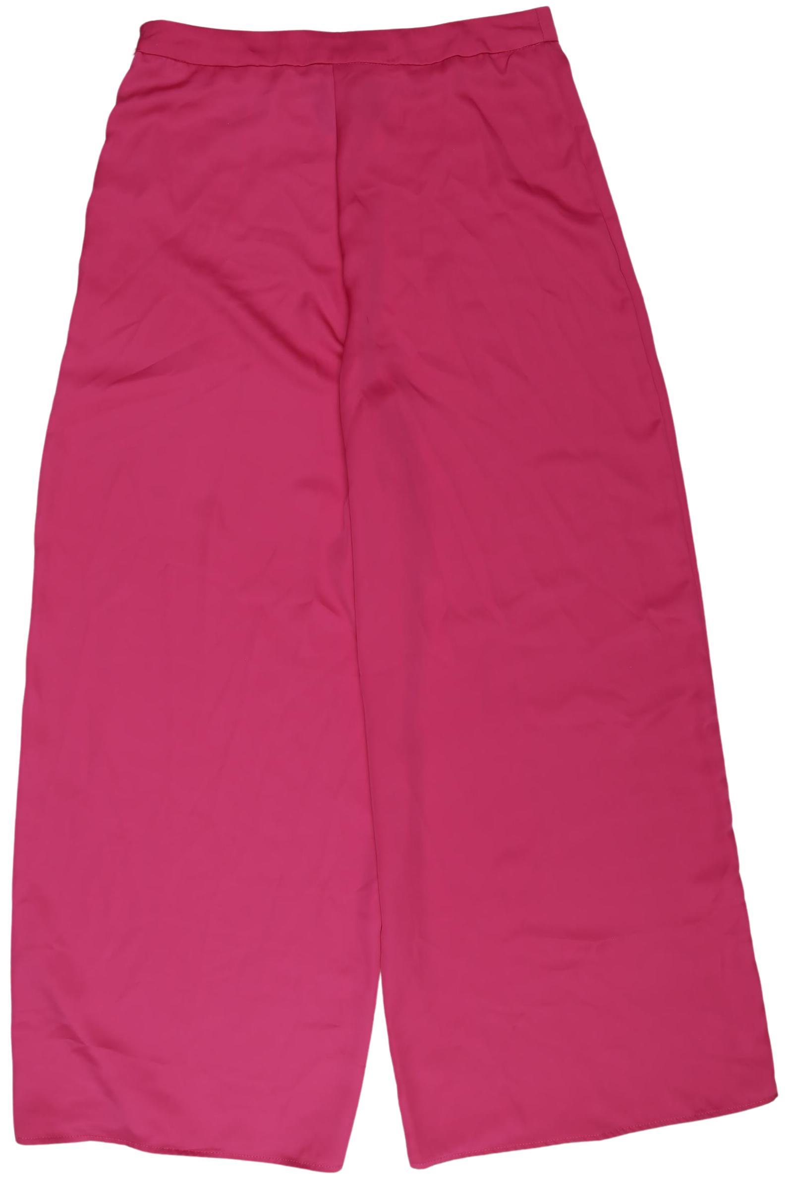 

LIU JO Damen Stoffhose, pink, Gr. 36