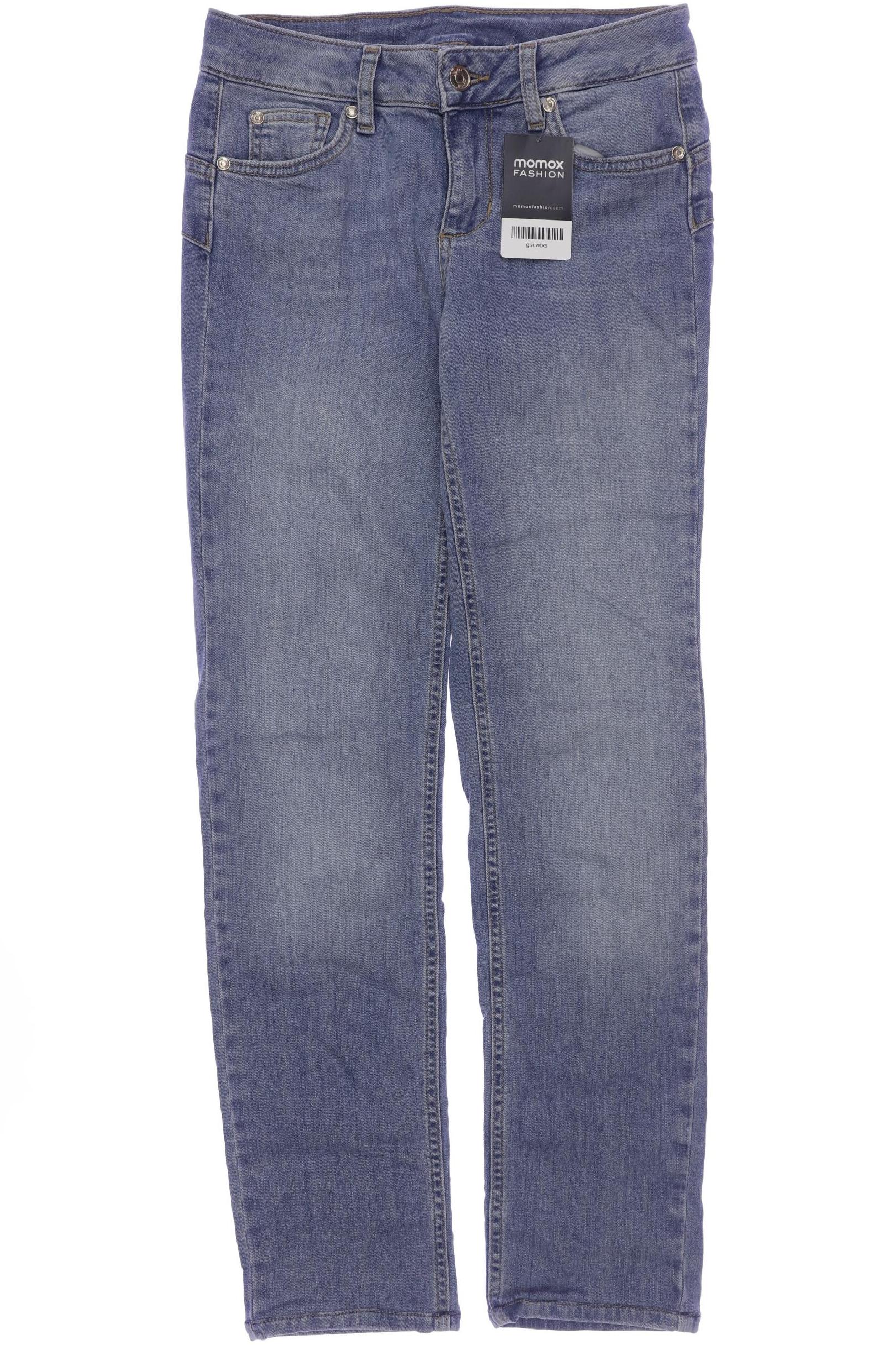 

LIU JO Damen Jeans, blau, Gr. 27