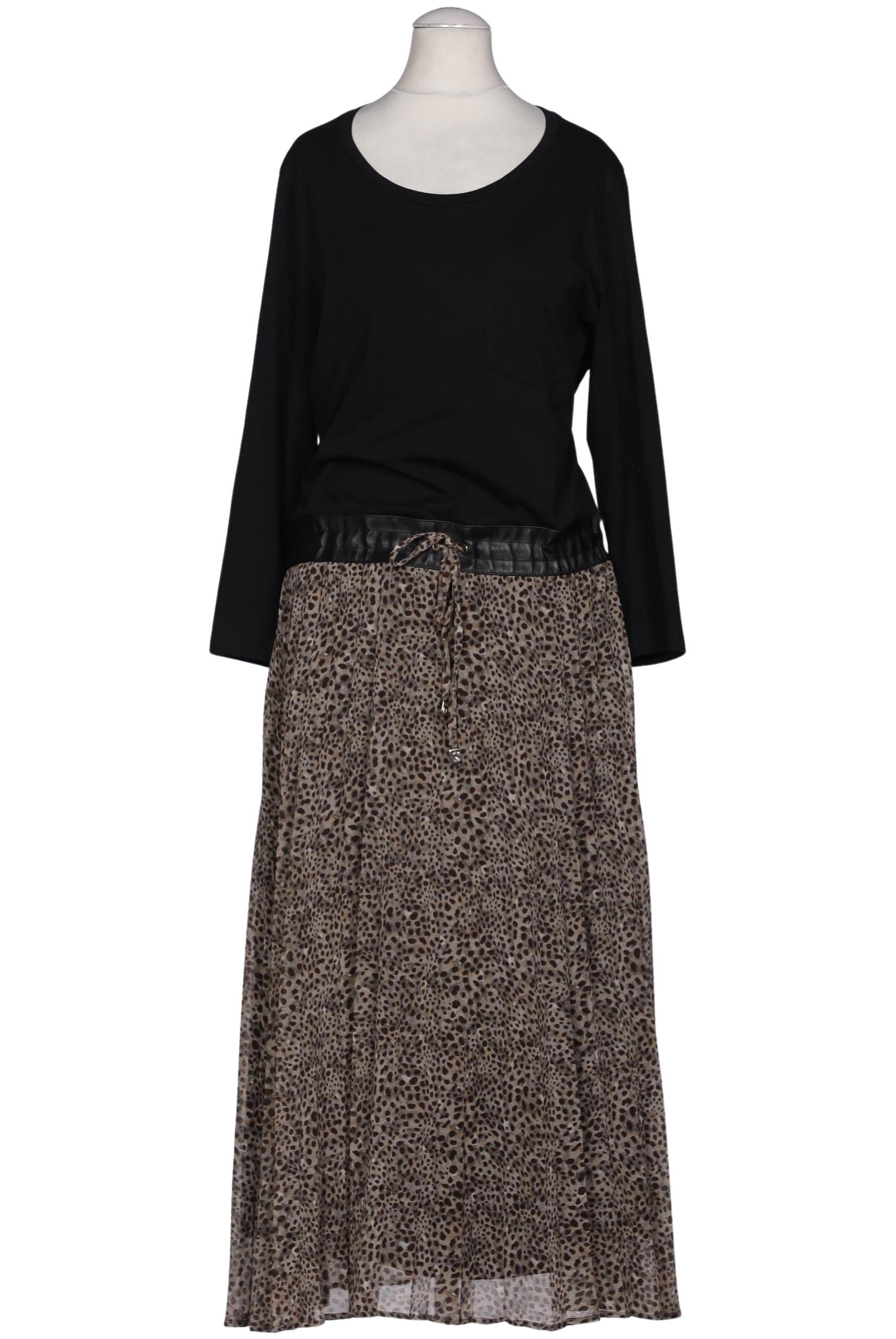 

LIU JO Damen Kleid, mehrfarbig, Gr. 40