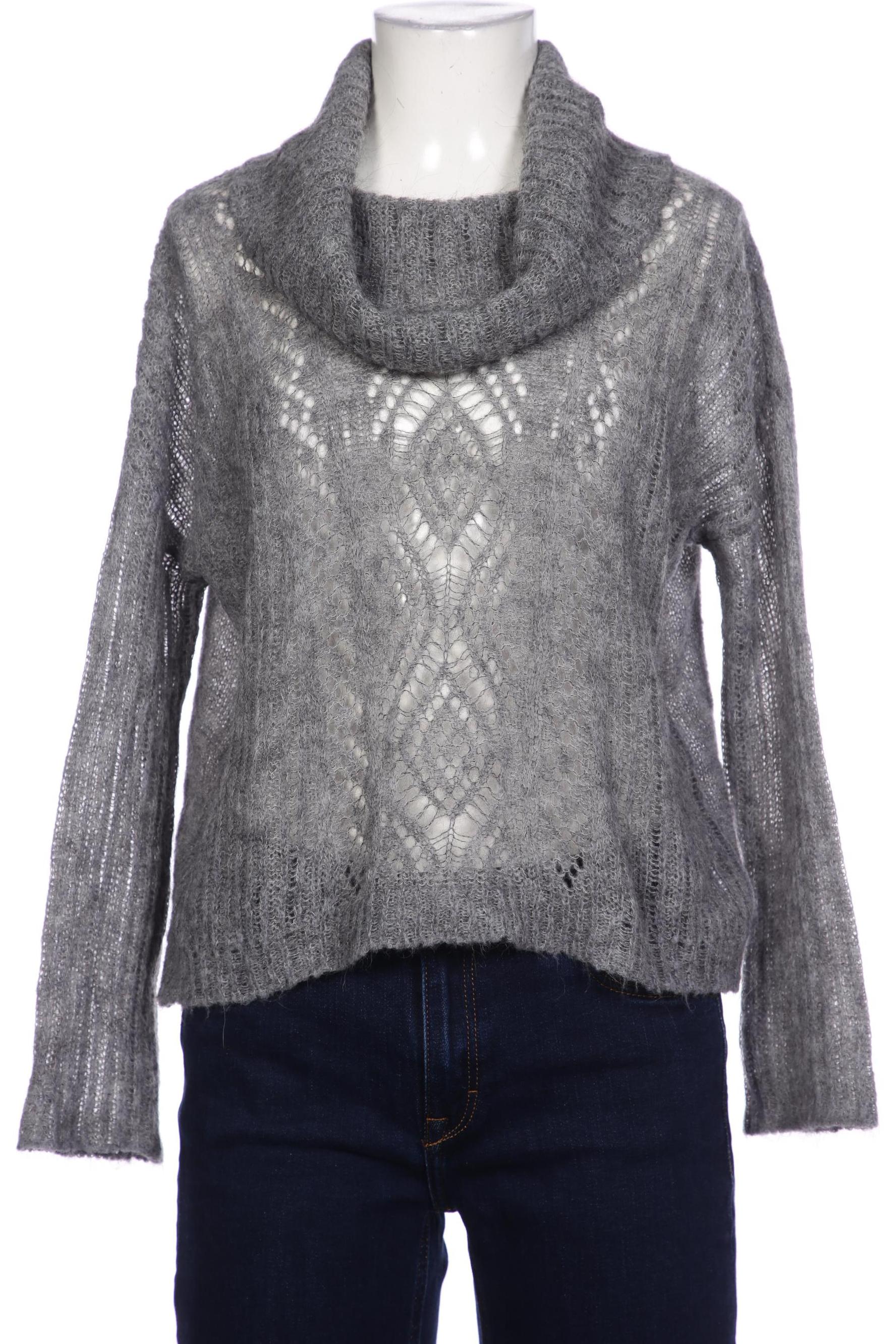 

LIU.JO Damen Pullover, grau