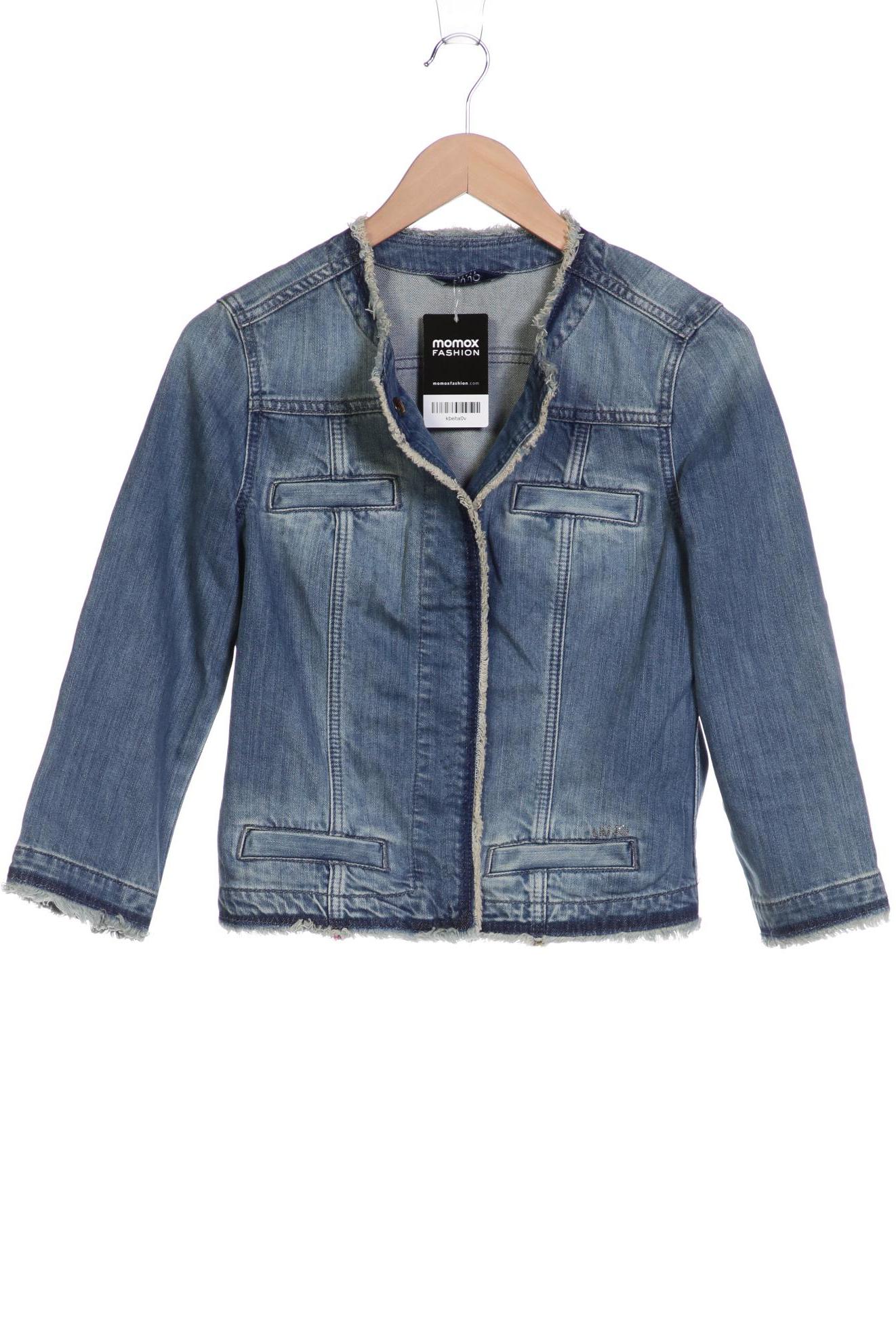 

LIU.JO Damen Jacke, blau