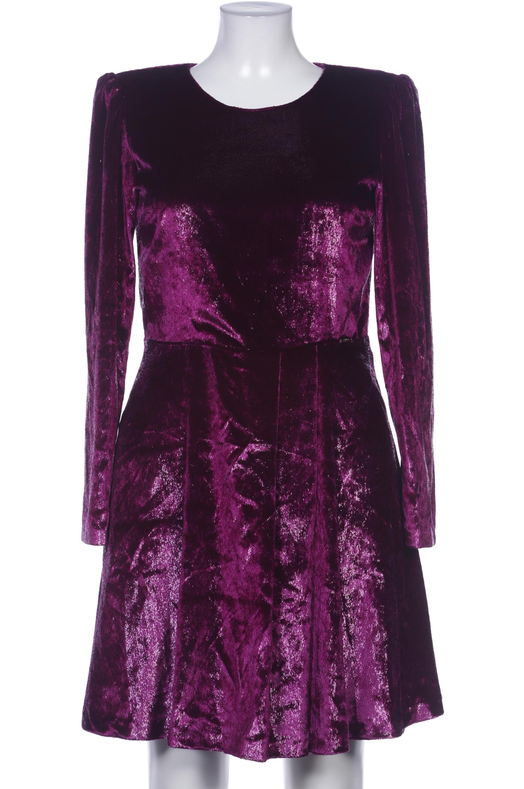 

LIU JO Damen Kleid, bordeaux, Gr. 44