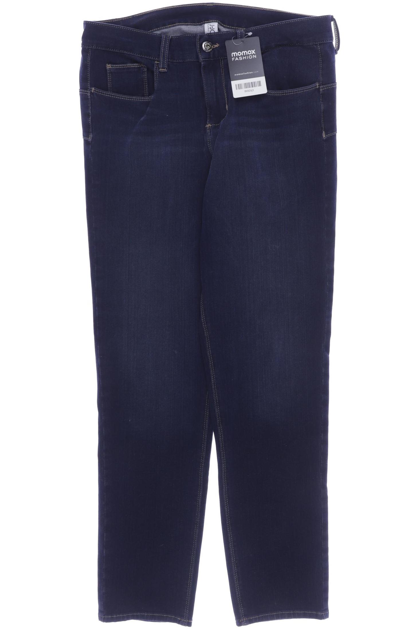 

LIU.JO Damen Jeans, marineblau