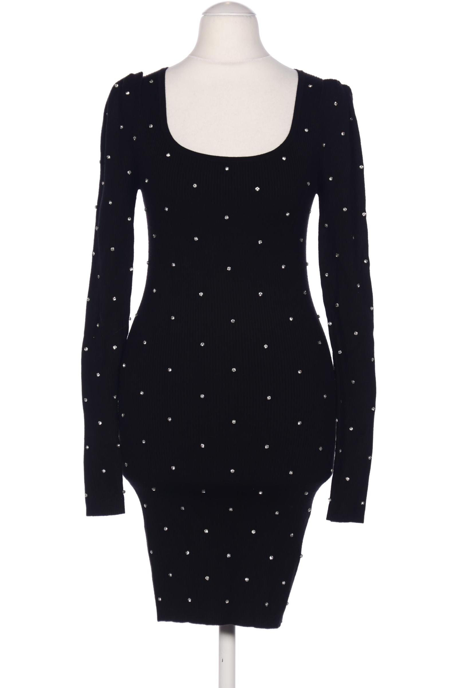 

LIU JO Damen Kleid, schwarz, Gr. 34