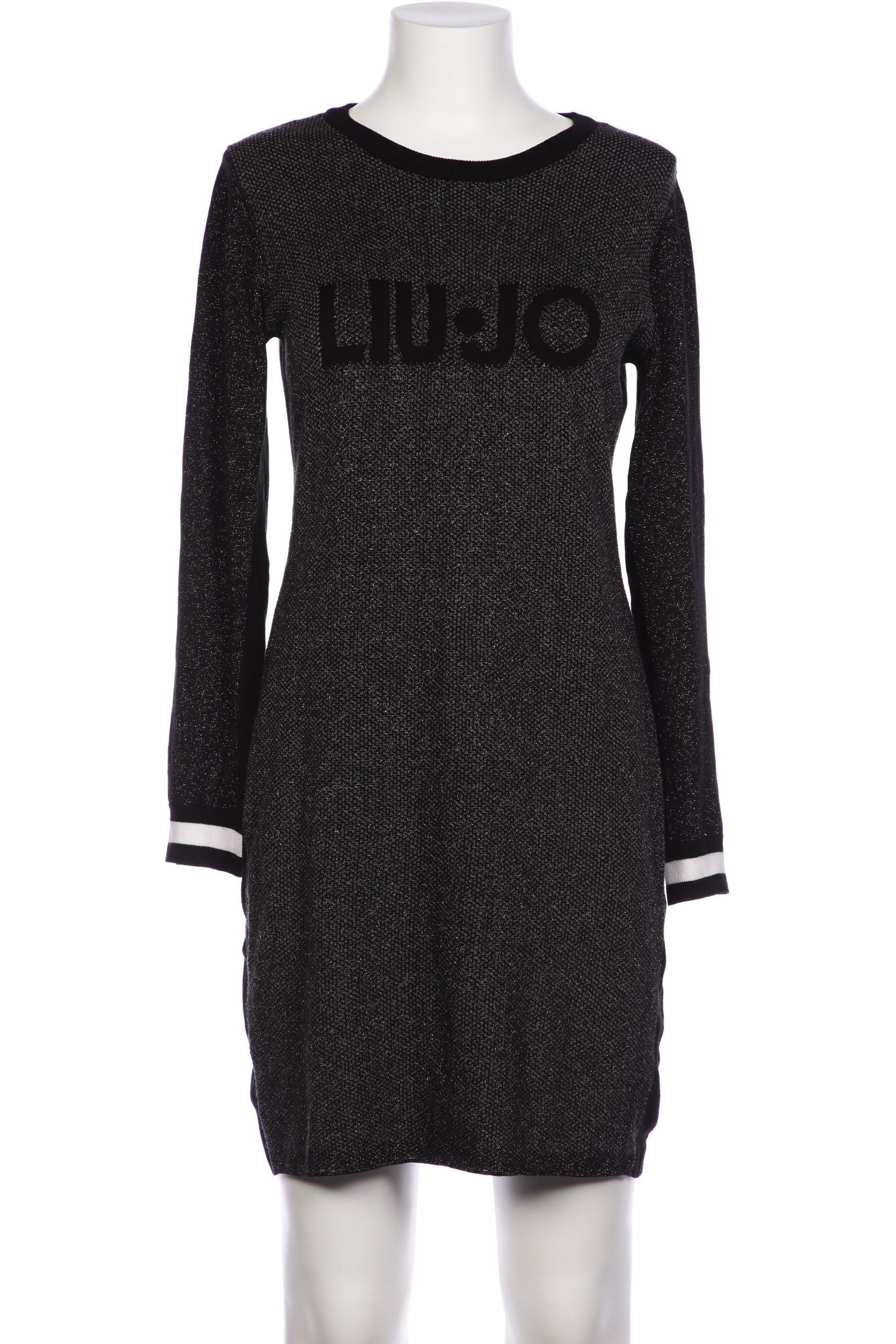 

LIU JO Damen Kleid, schwarz, Gr. 38