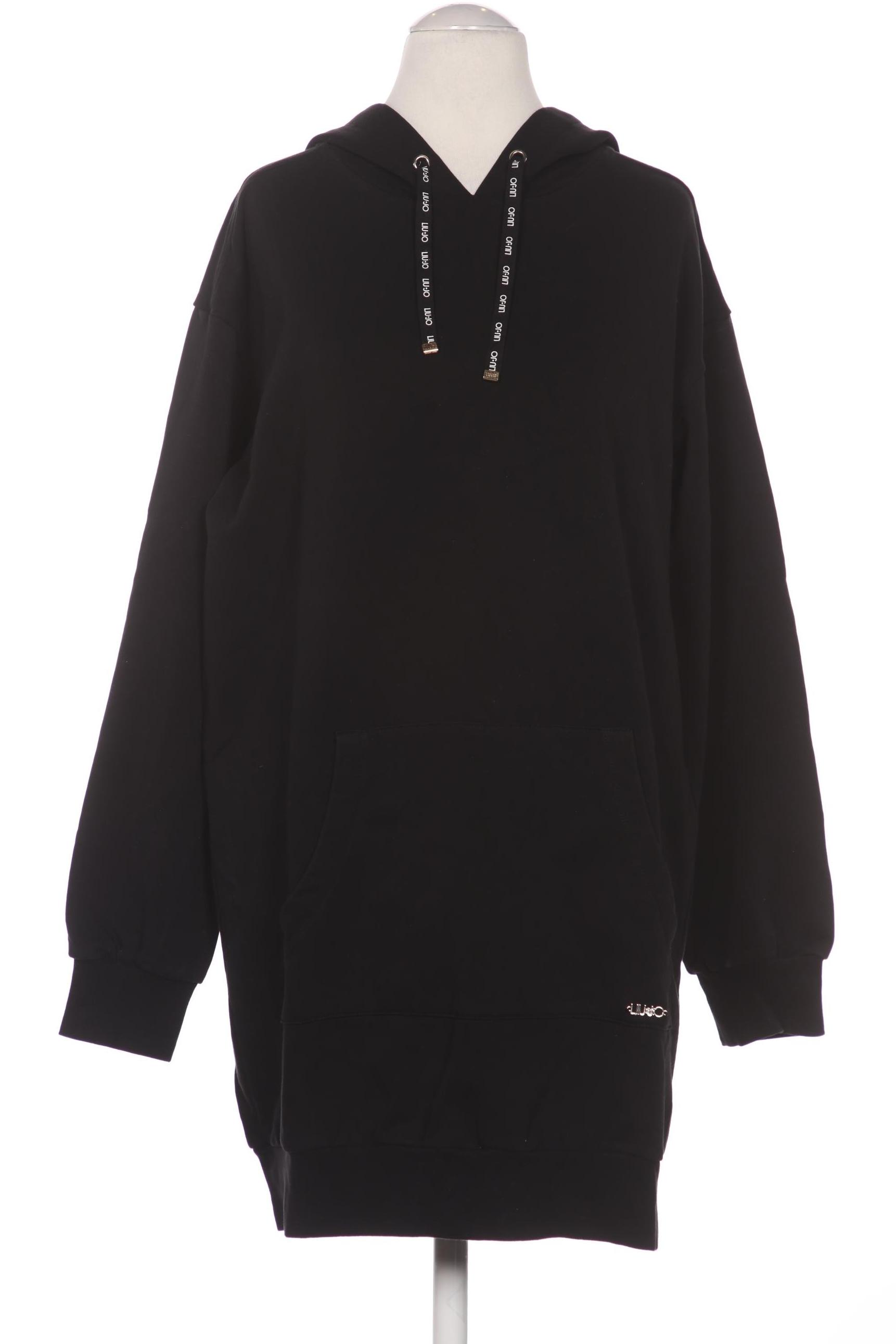 

LIU JO Damen Kleid, schwarz, Gr. 34