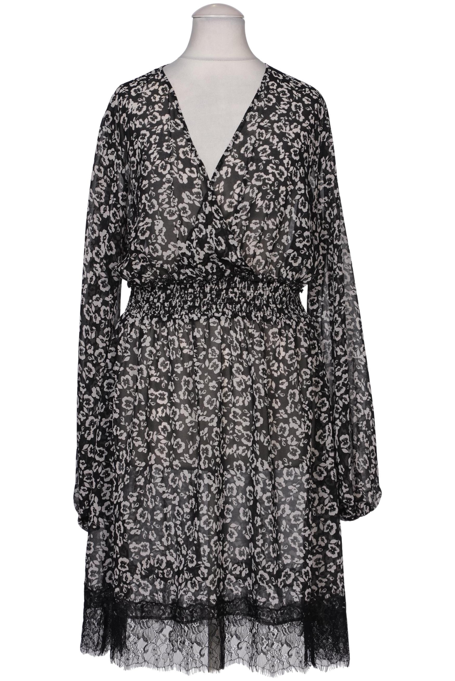 

LIU JO Damen Kleid, schwarz, Gr. 38