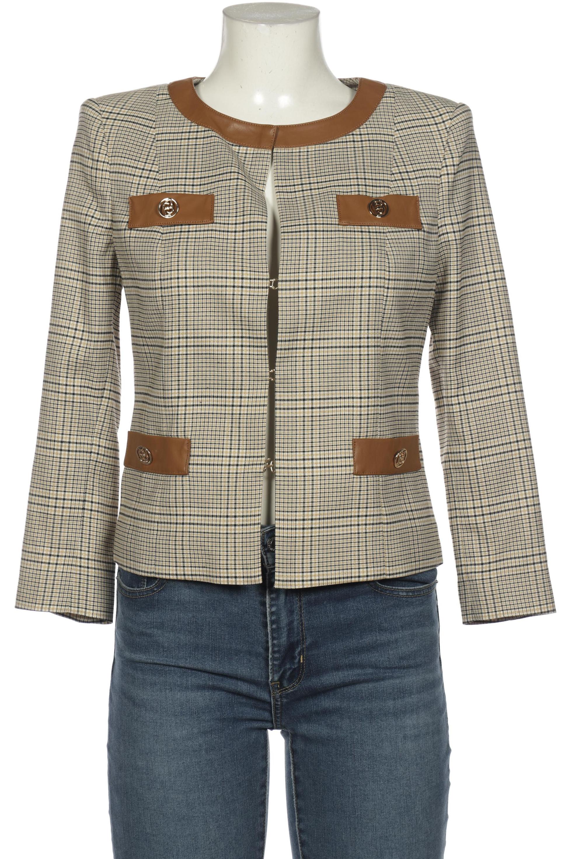 

LIU.JO Damen Blazer, beige