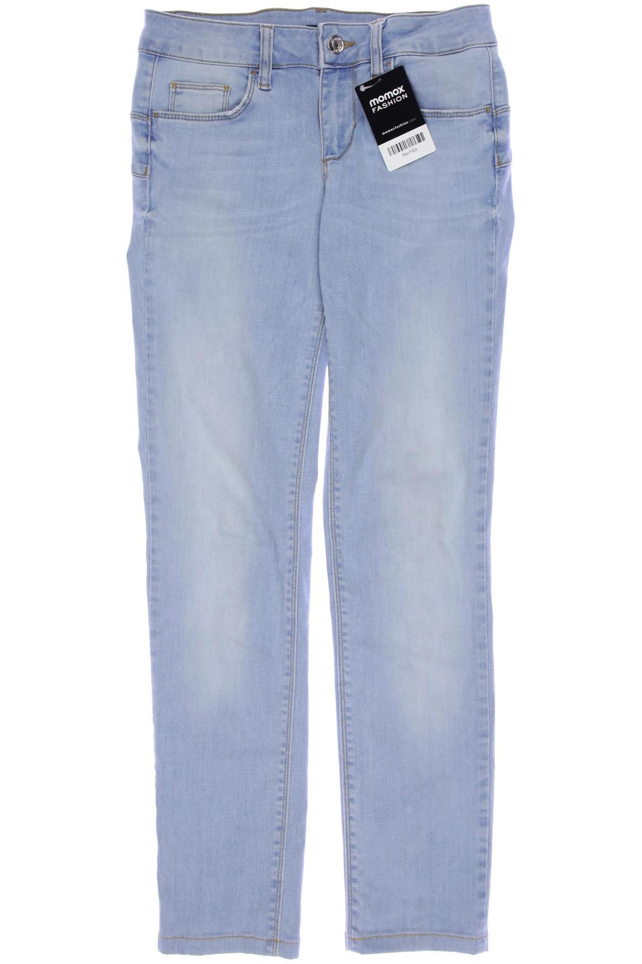 

LIU JO Damen Jeans, blau, Gr. 27