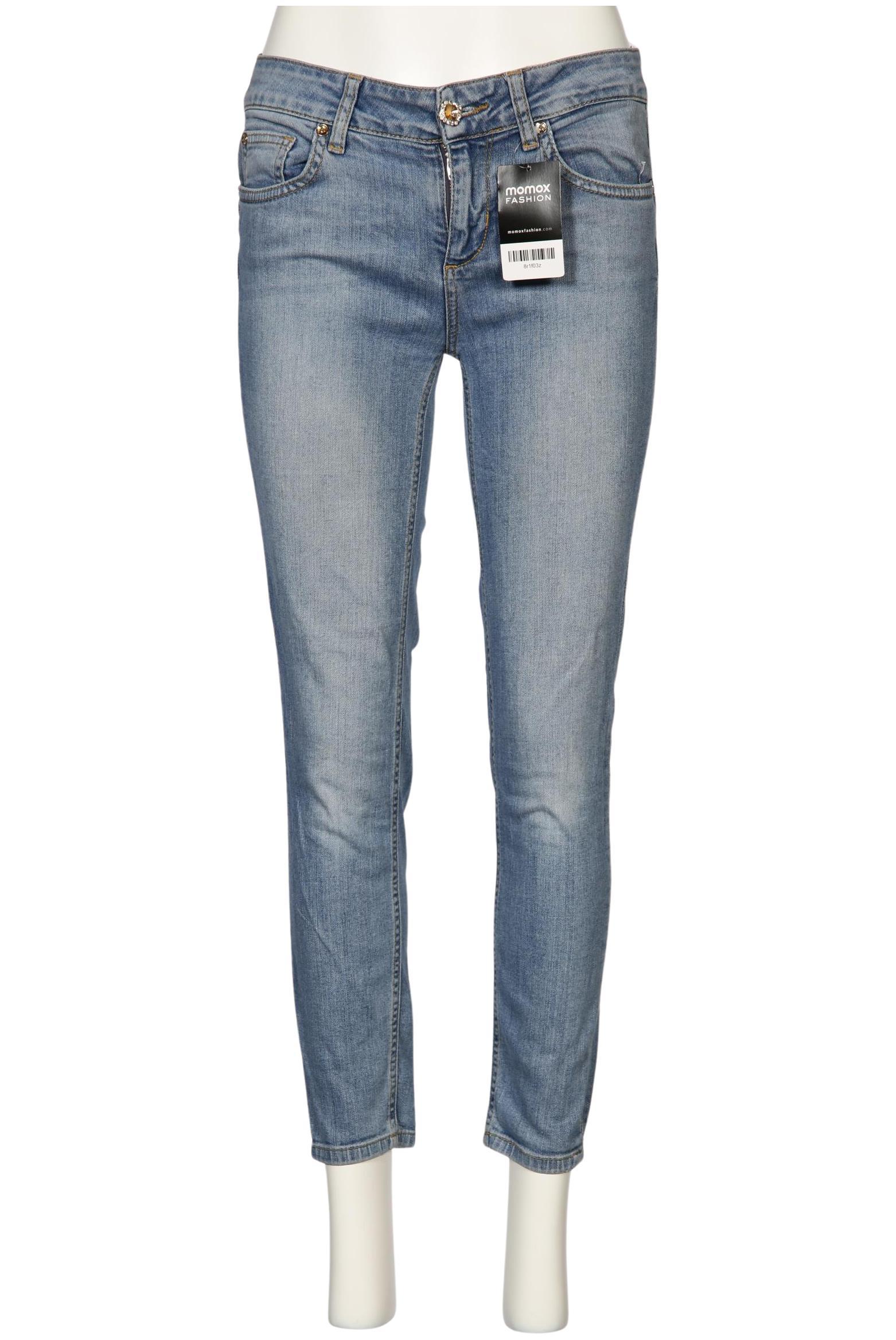 

LIU JO Damen Jeans, blau, Gr. 29