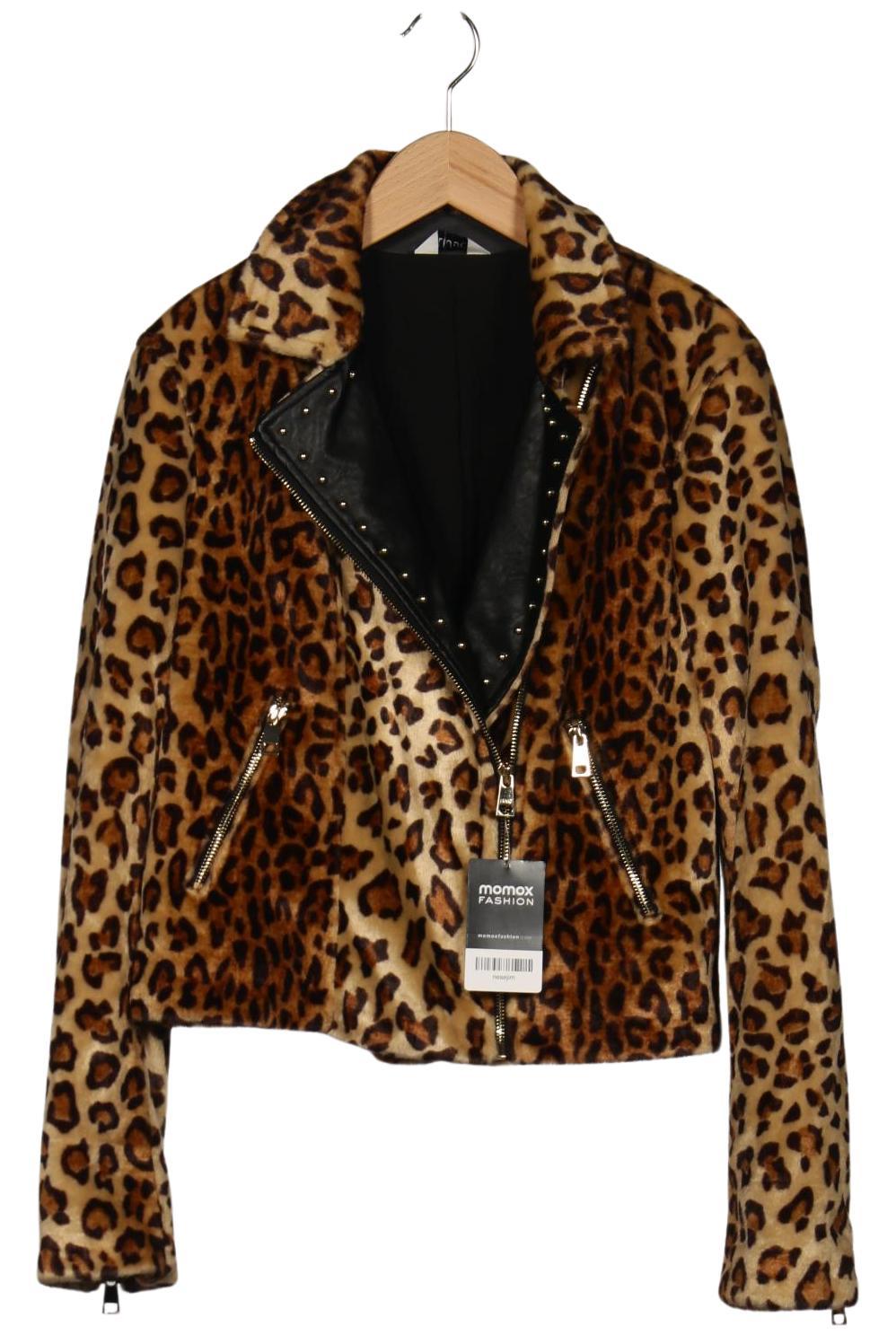 

LIU JO Damen Jacke, beige, Gr. 36