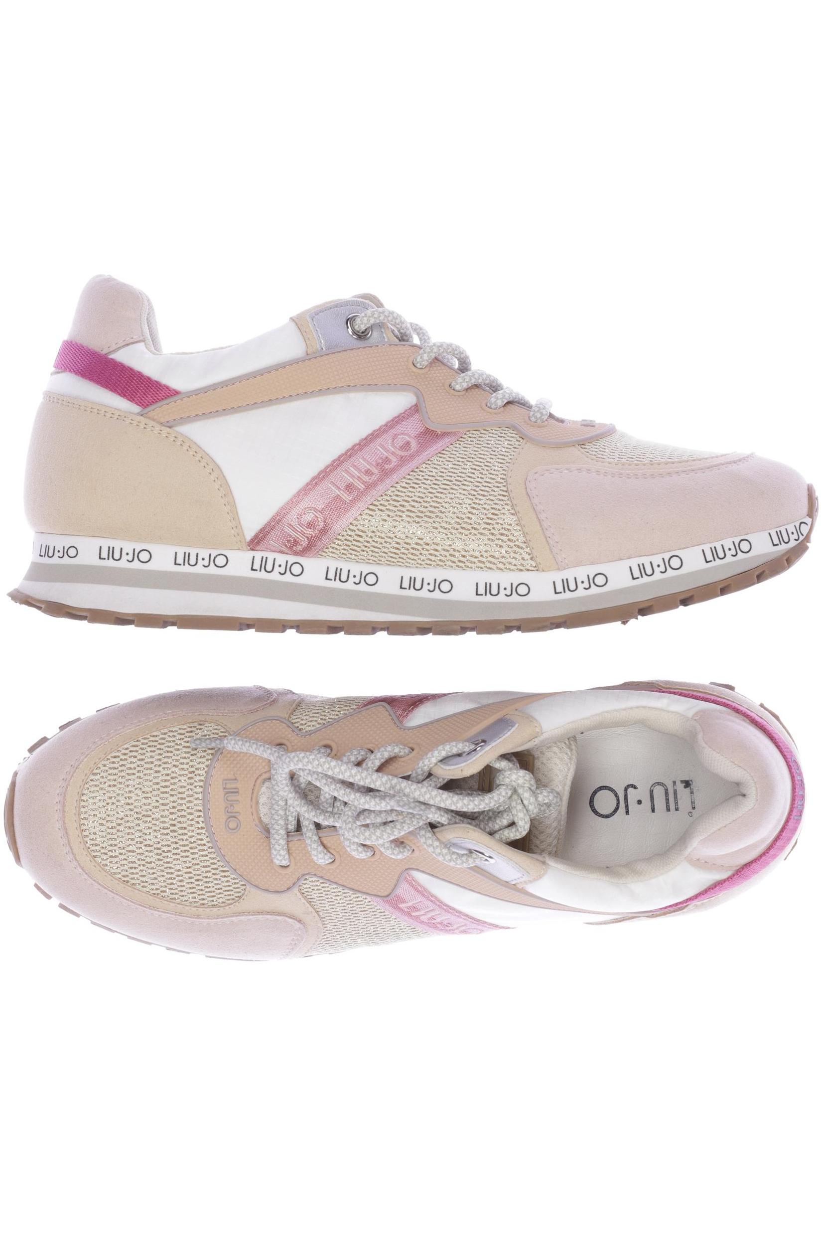 

LIU JO Damen Sneakers, mehrfarbig, Gr. 38