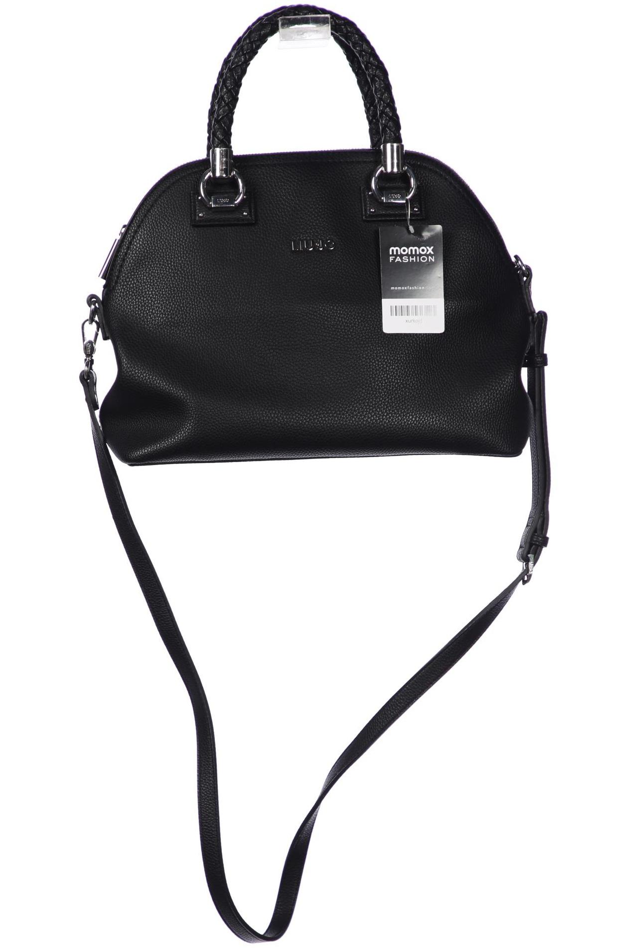

LIU JO Damen Handtasche, schwarz, Gr.