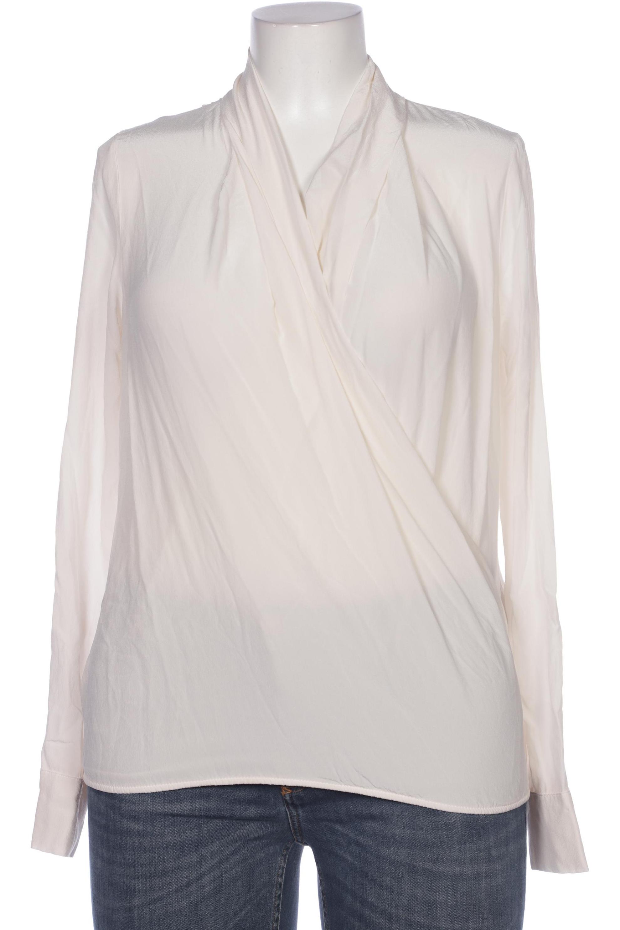 

LIU JO Damen Bluse, beige, Gr. 42