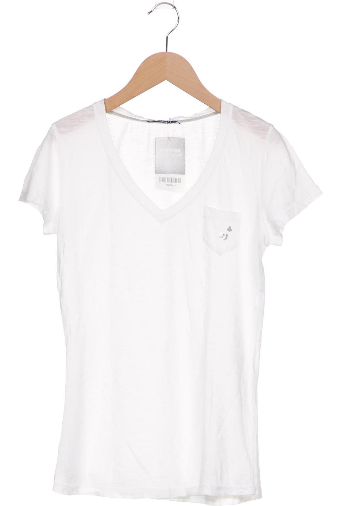 

LIU.JO Damen T-Shirt, weiß